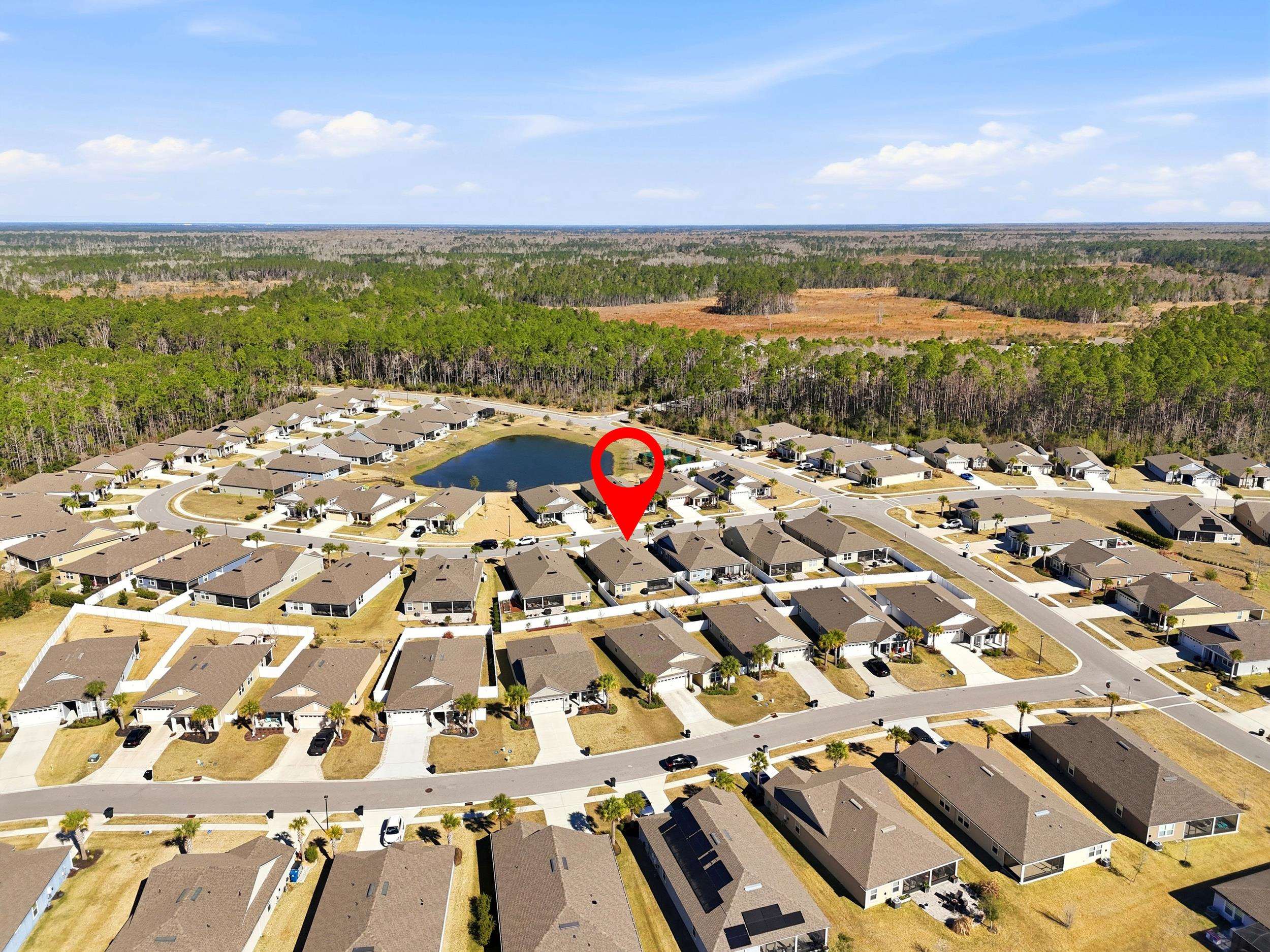 Image 50 of 58 For 53 Dovetail Court