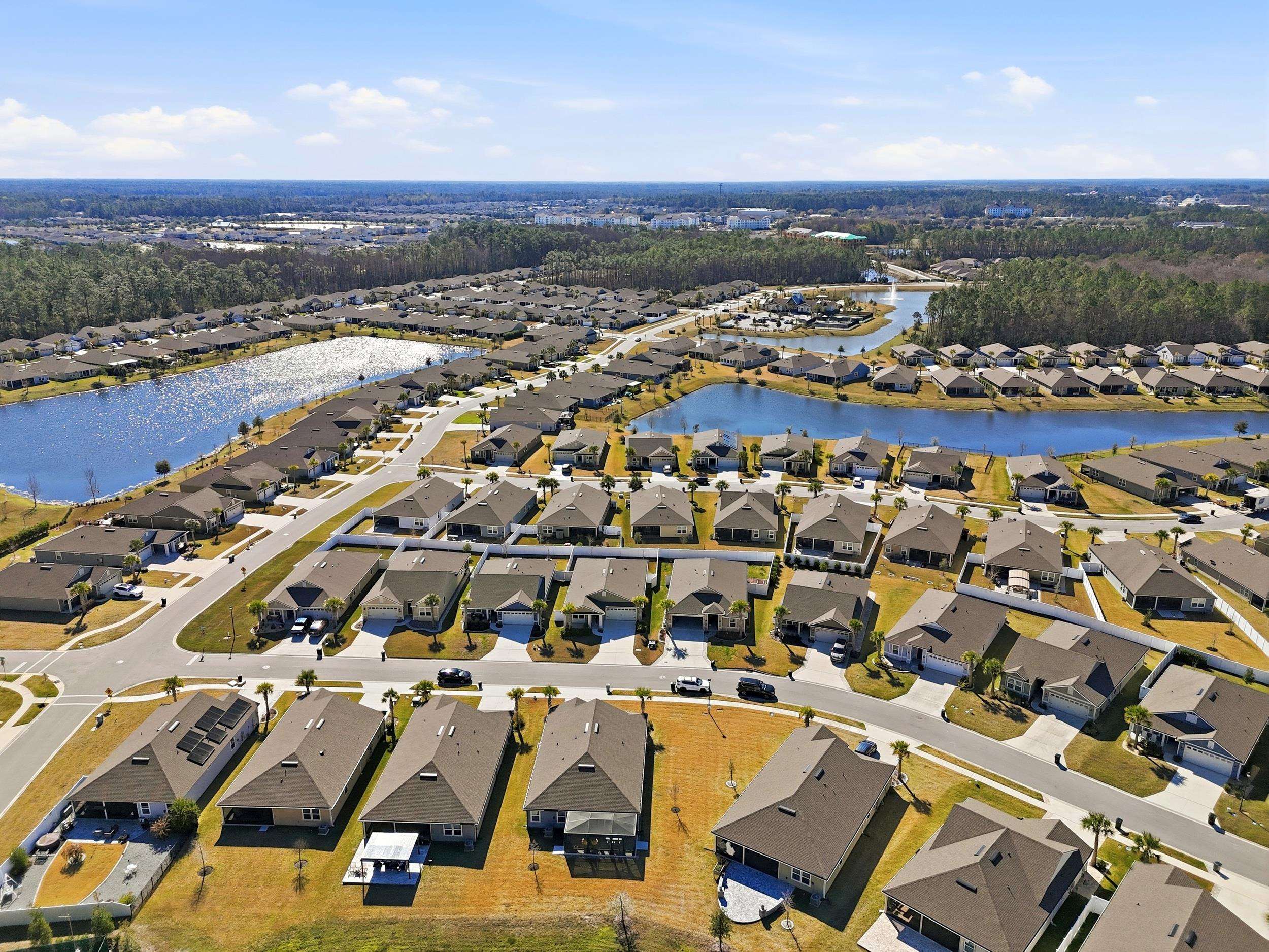 Image 51 of 58 For 53 Dovetail Court