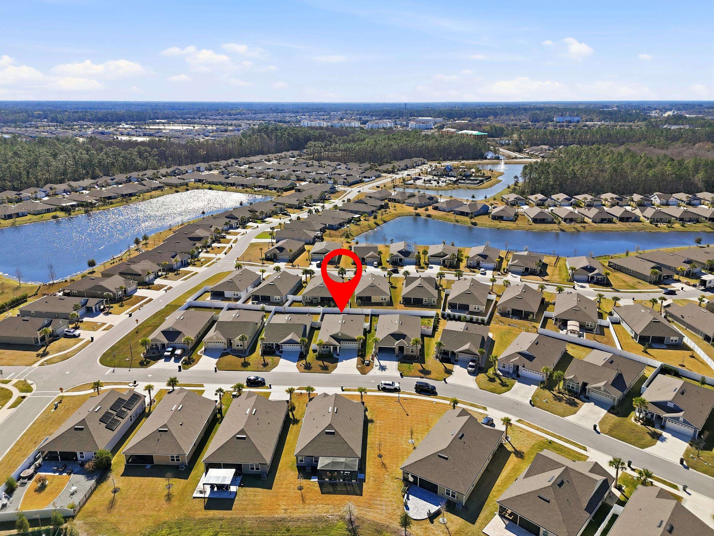 Image 52 of 58 For 53 Dovetail Court