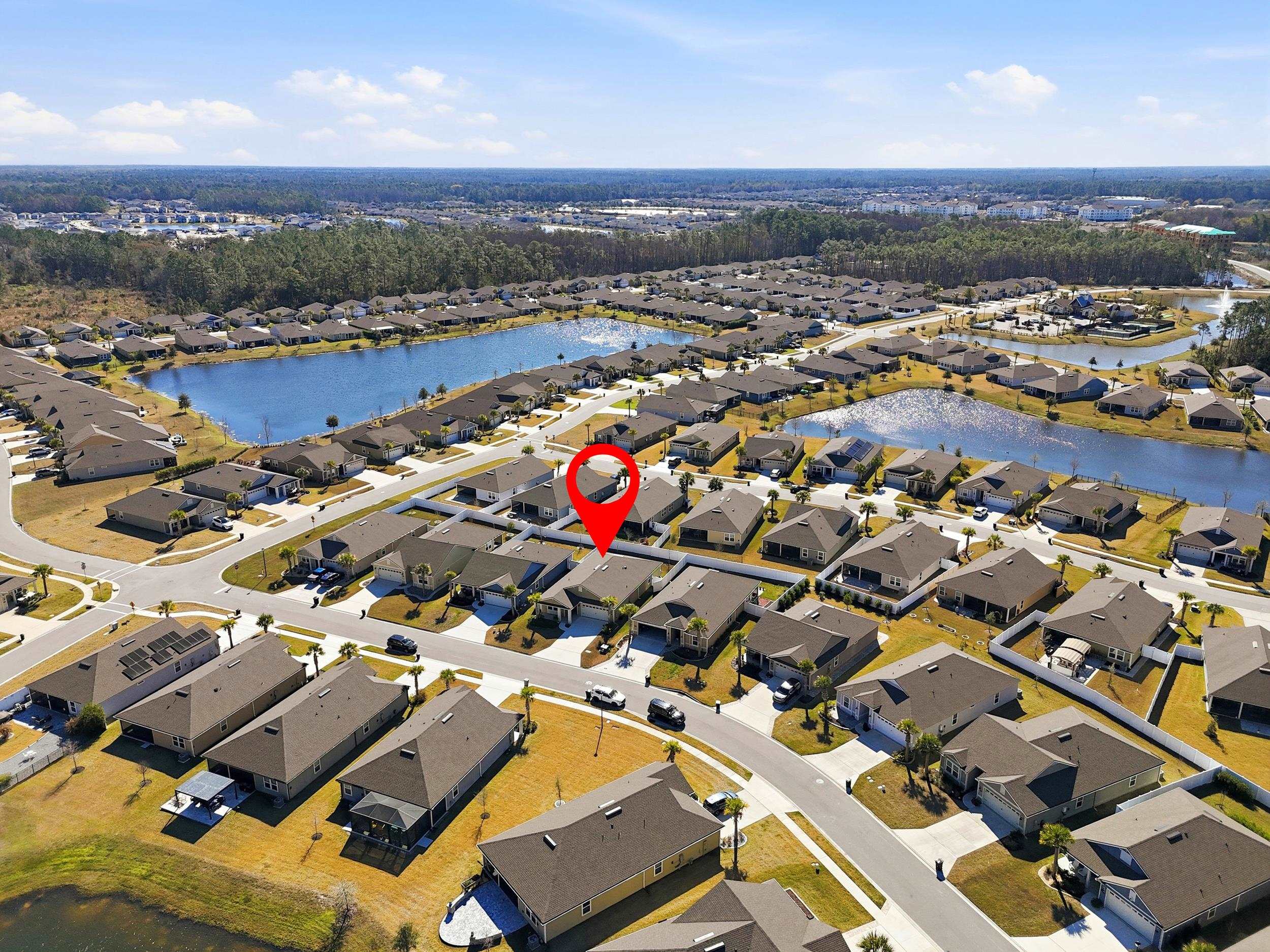 Image 54 of 58 For 53 Dovetail Court