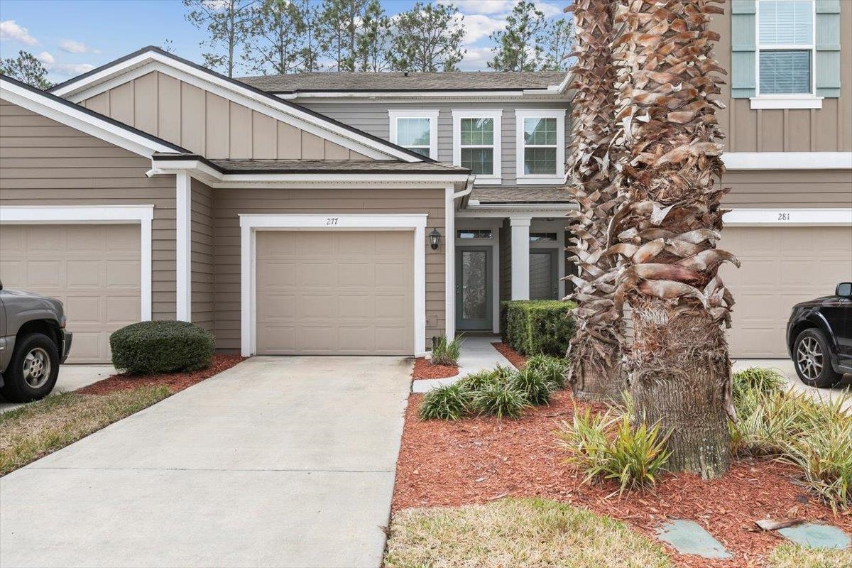 Details for 277 Servia Drive, St Johns, FL 32259