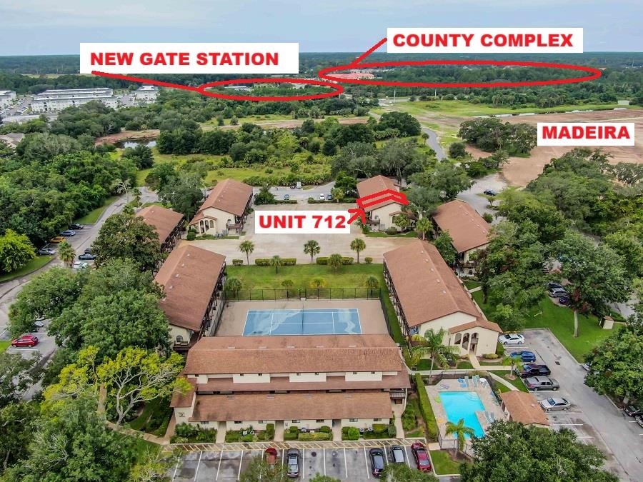 Details for 1255 A Ponce Island Dr  712, St Augustine, FL 32095