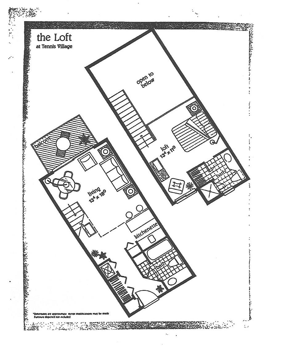 Image 20 of 27 For 1255 A Ponce Island Dr  712