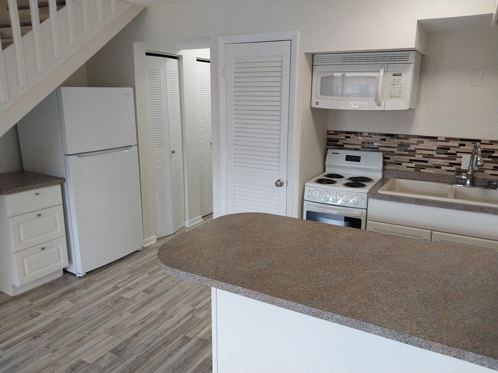 Image 6 of 27 For 1255 A Ponce Island Dr  712