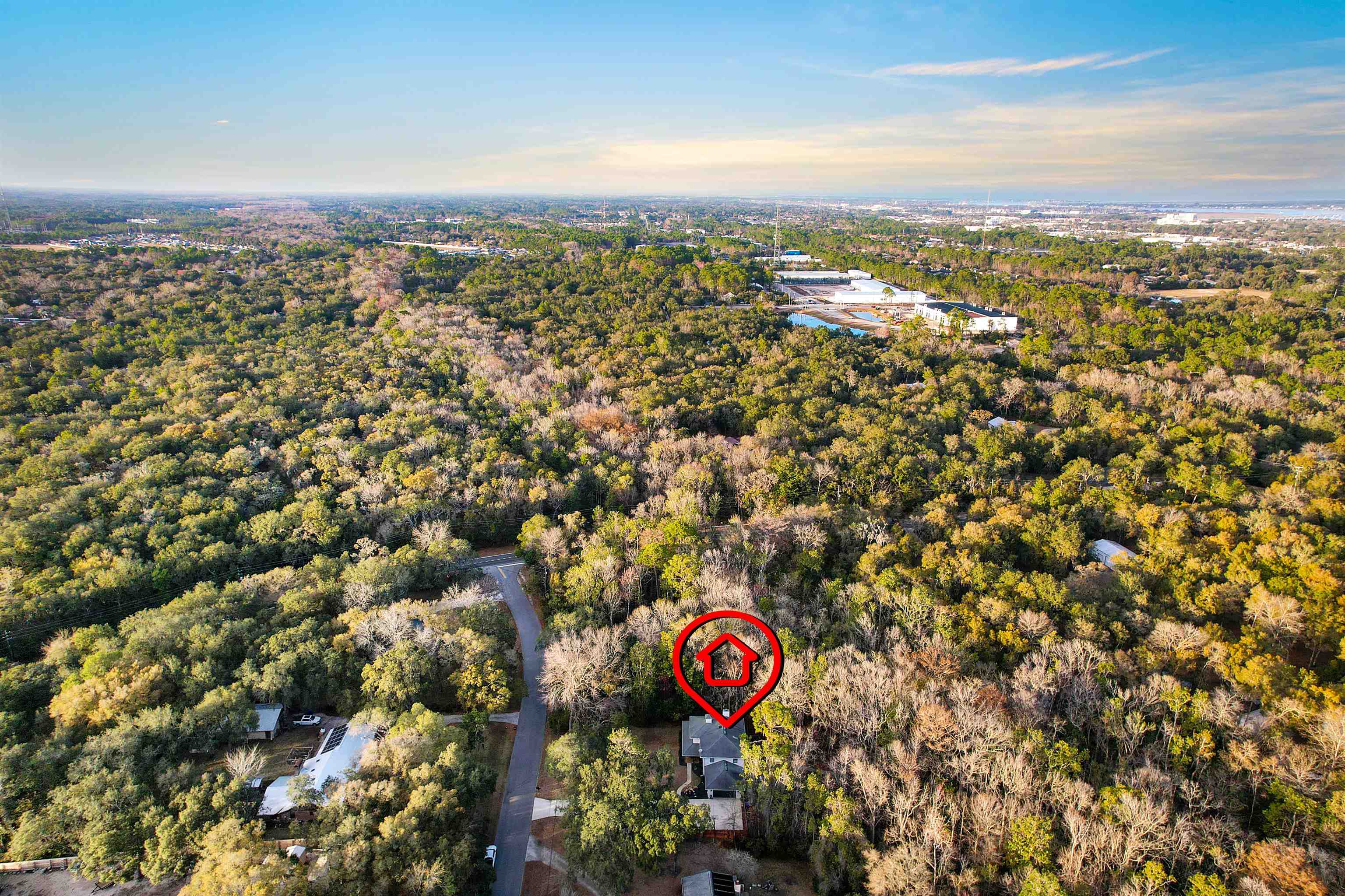 Image 48 of 49 For 3020 Mac Rd  