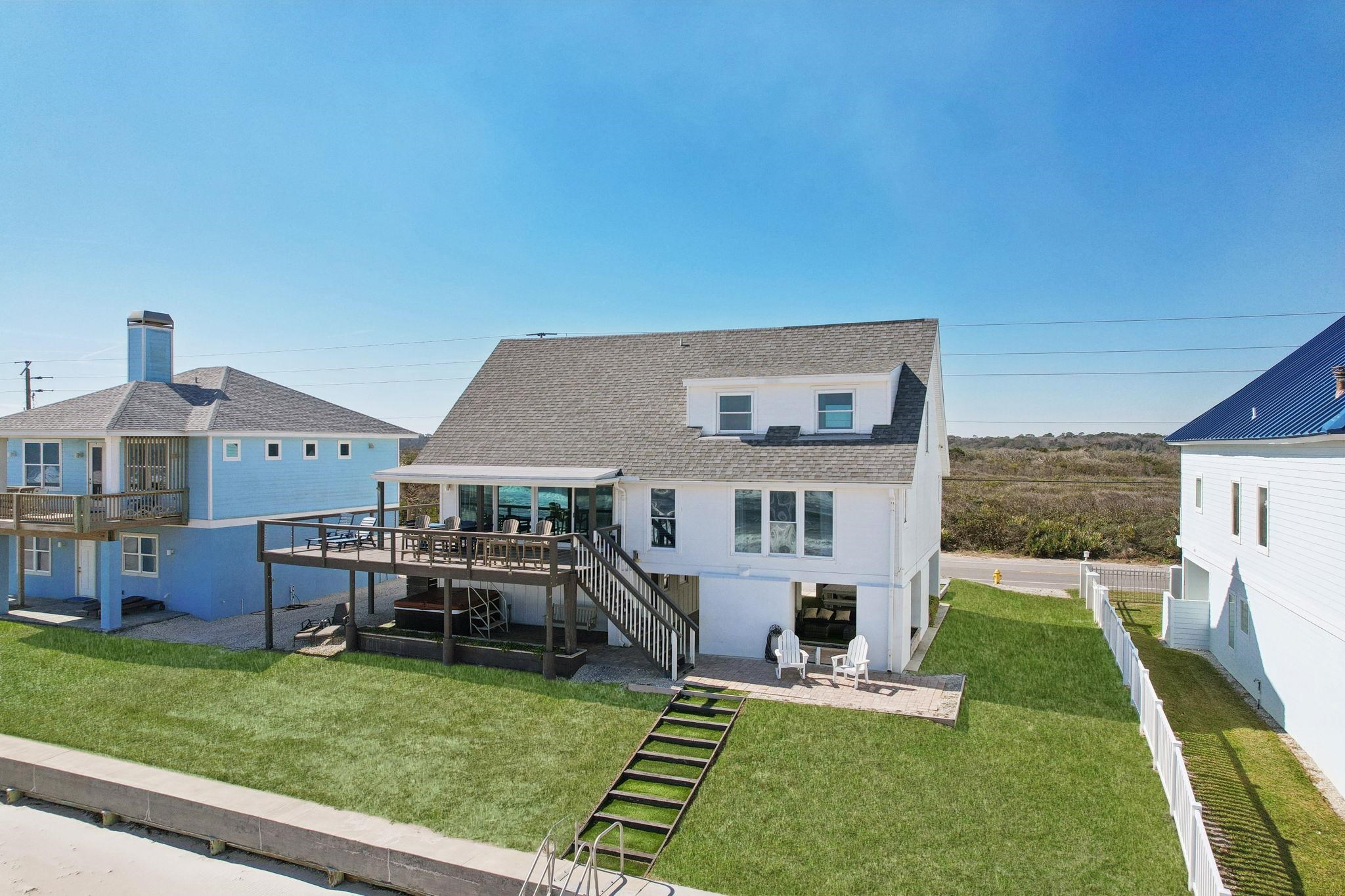 Image 43 of 45 For 2849 Ponte Vedra Blvd S