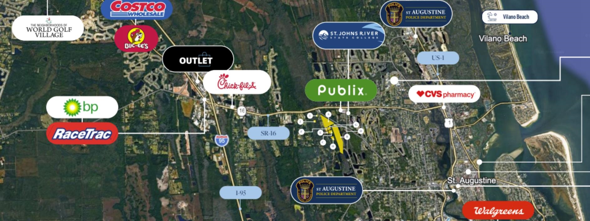 Image 8 of 8 For 1901 Four Mile Rd