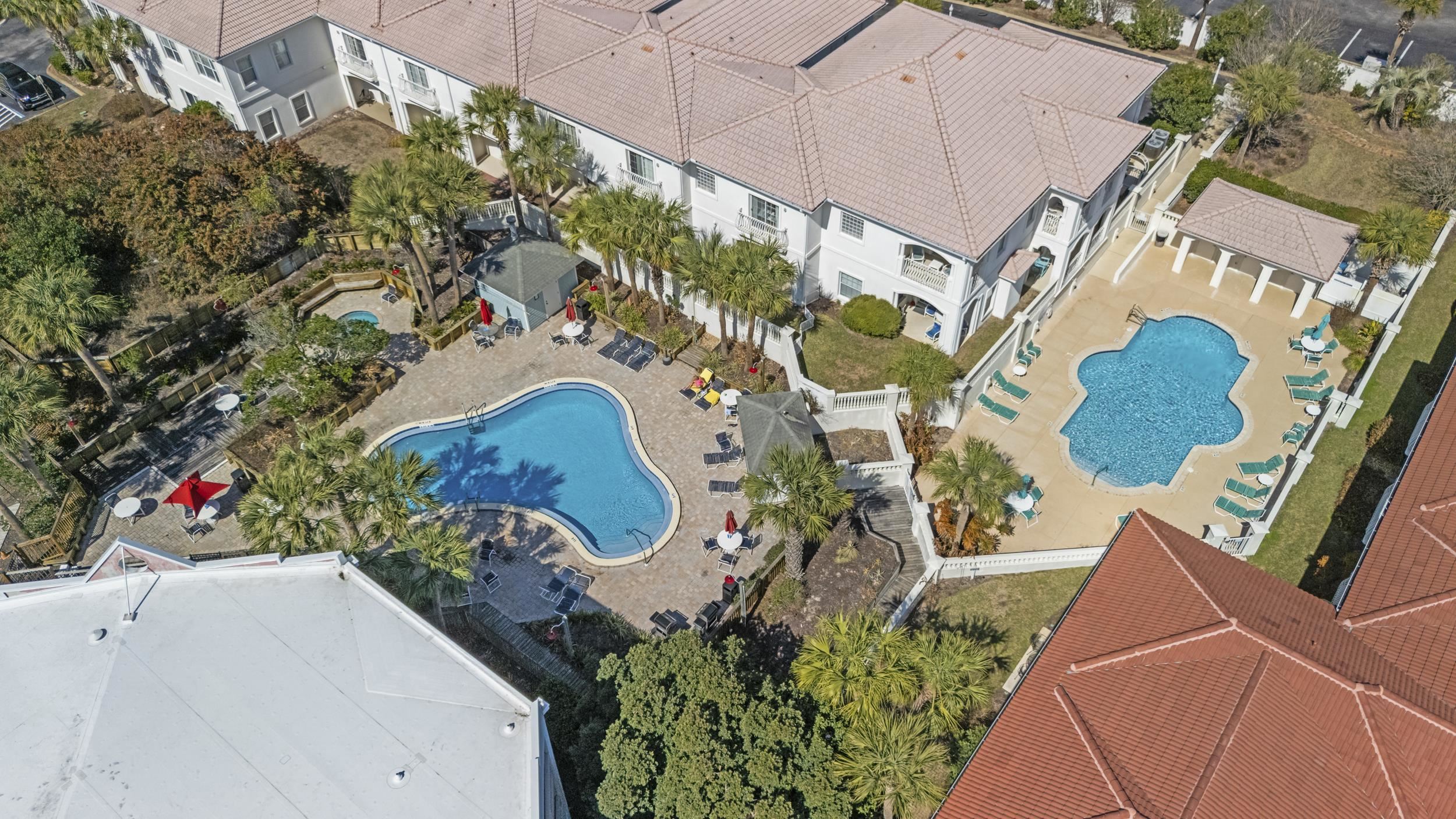 Image 42 of 47 For 120 Ocean Hibiscus Drive