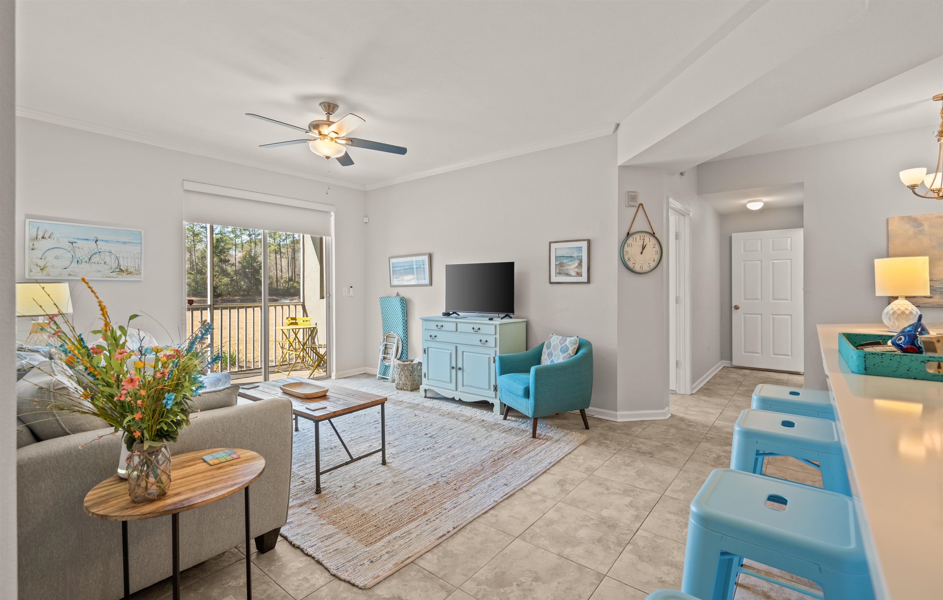 Image 12 of 46 For 440 Villa San Marco Dr S 104