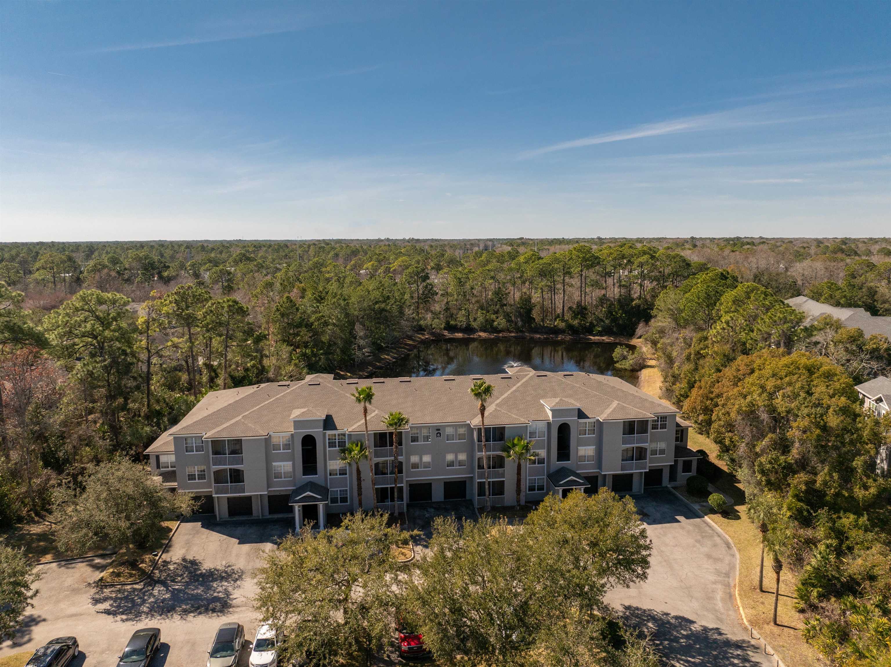 Image 31 of 46 For 440 Villa San Marco Dr S 104