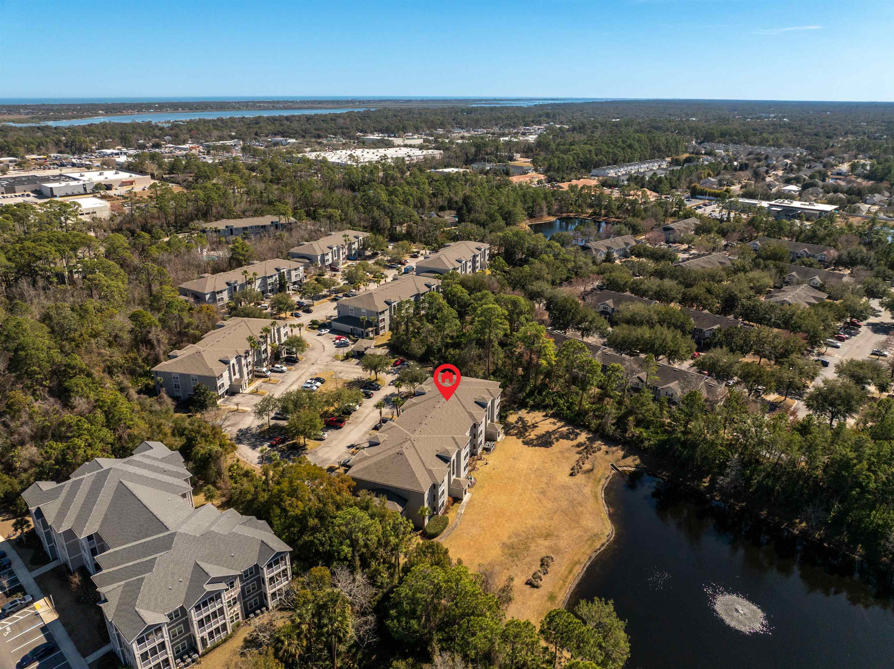 Image 32 of 46 For 440 Villa San Marco Dr S 104