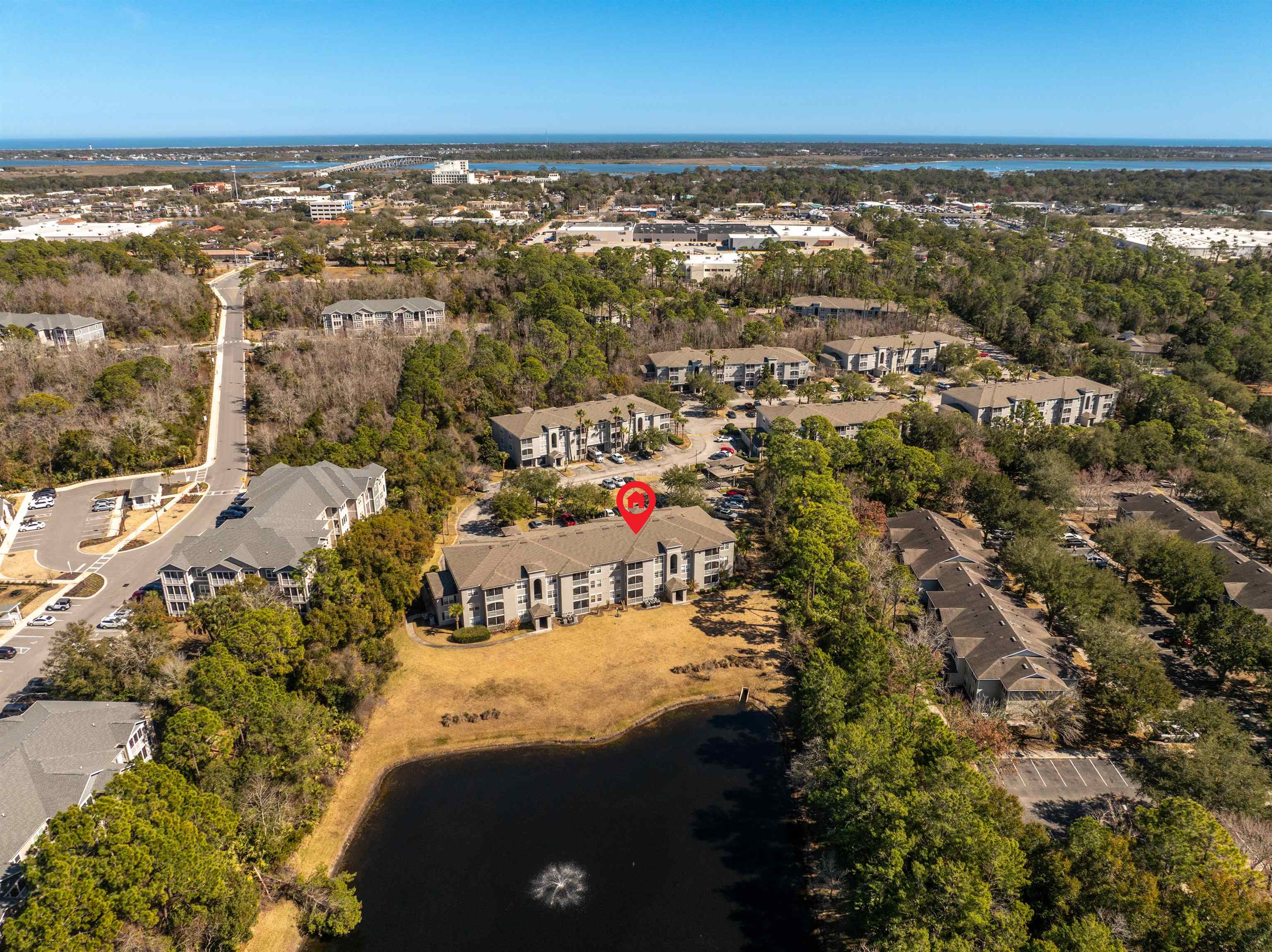 Image 33 of 46 For 440 Villa San Marco Dr S 104