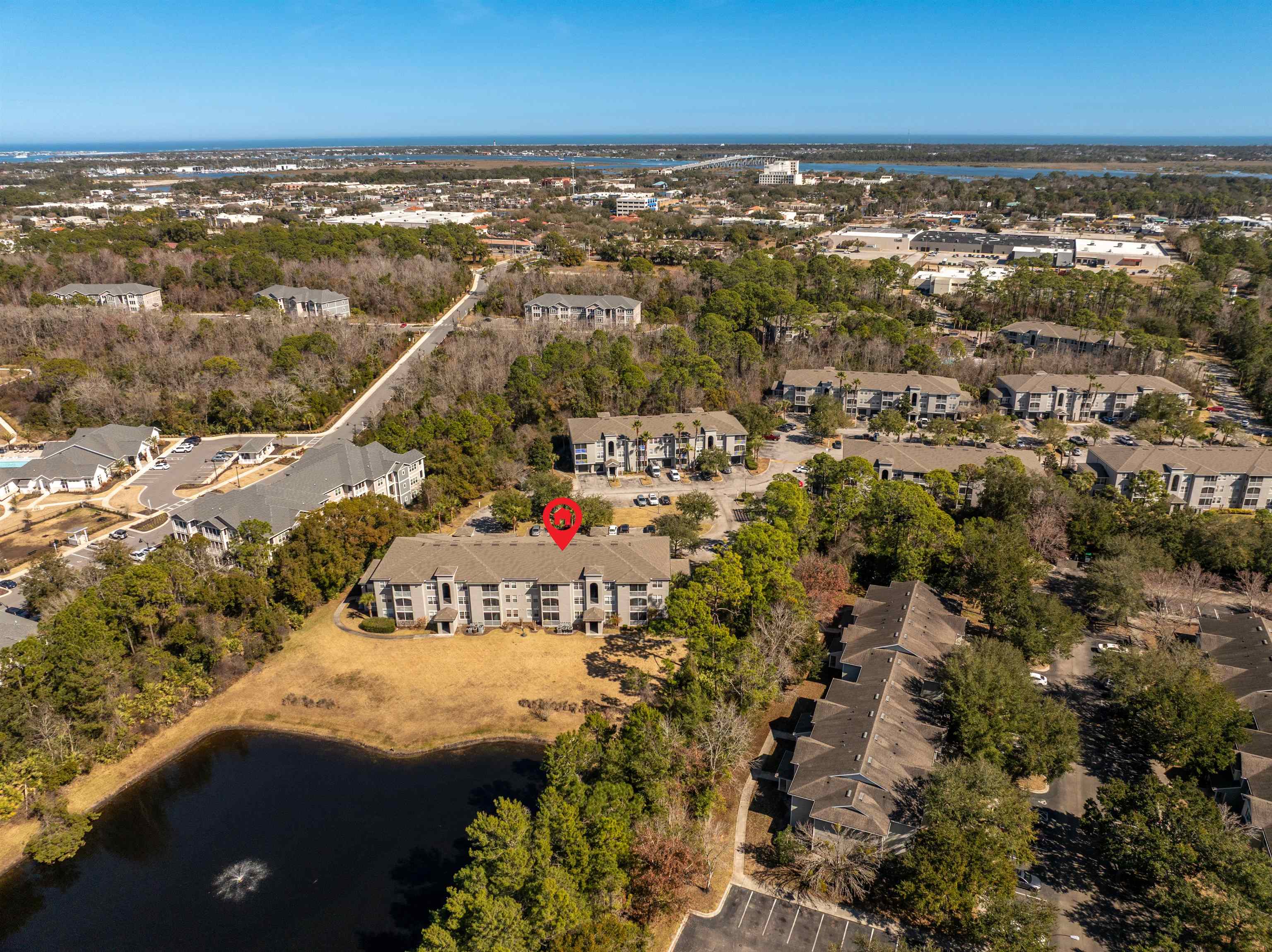 Image 34 of 46 For 440 Villa San Marco Dr S 104