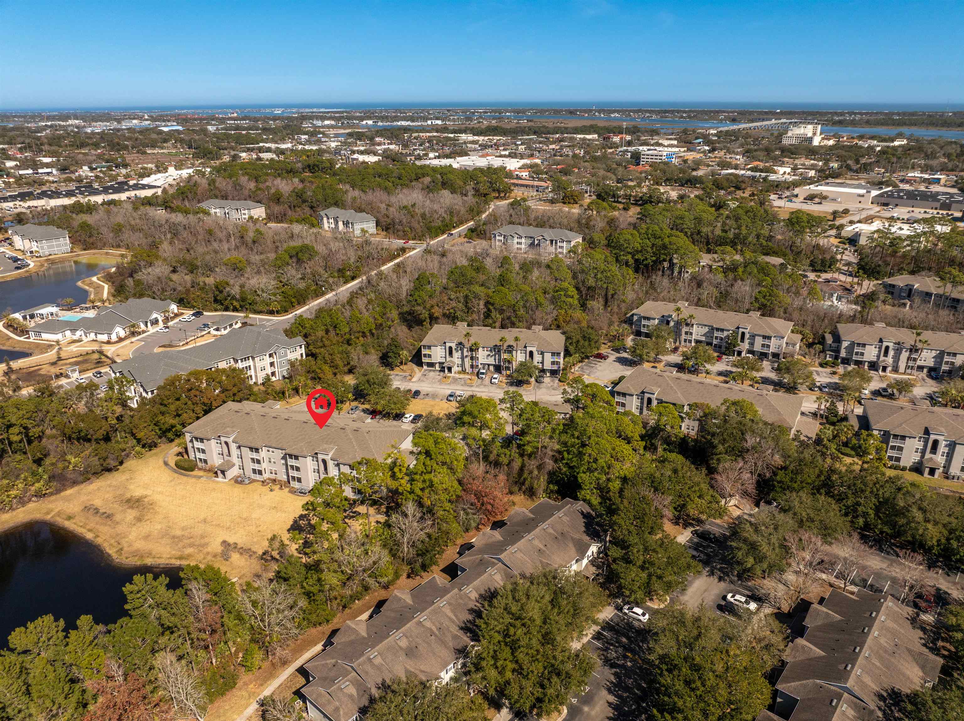 Image 35 of 46 For 440 Villa San Marco Dr S 104