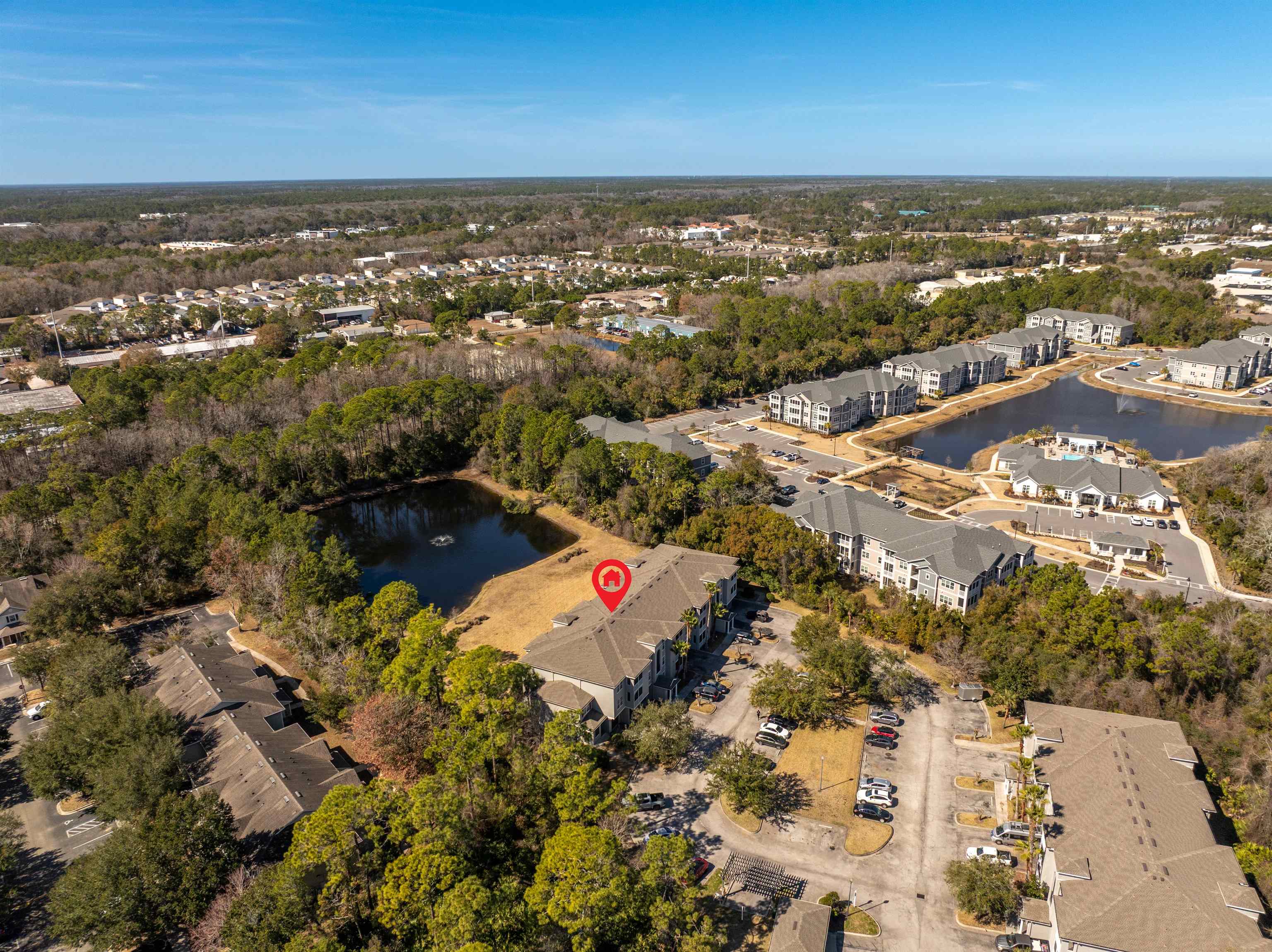 Image 36 of 46 For 440 Villa San Marco Dr S 104