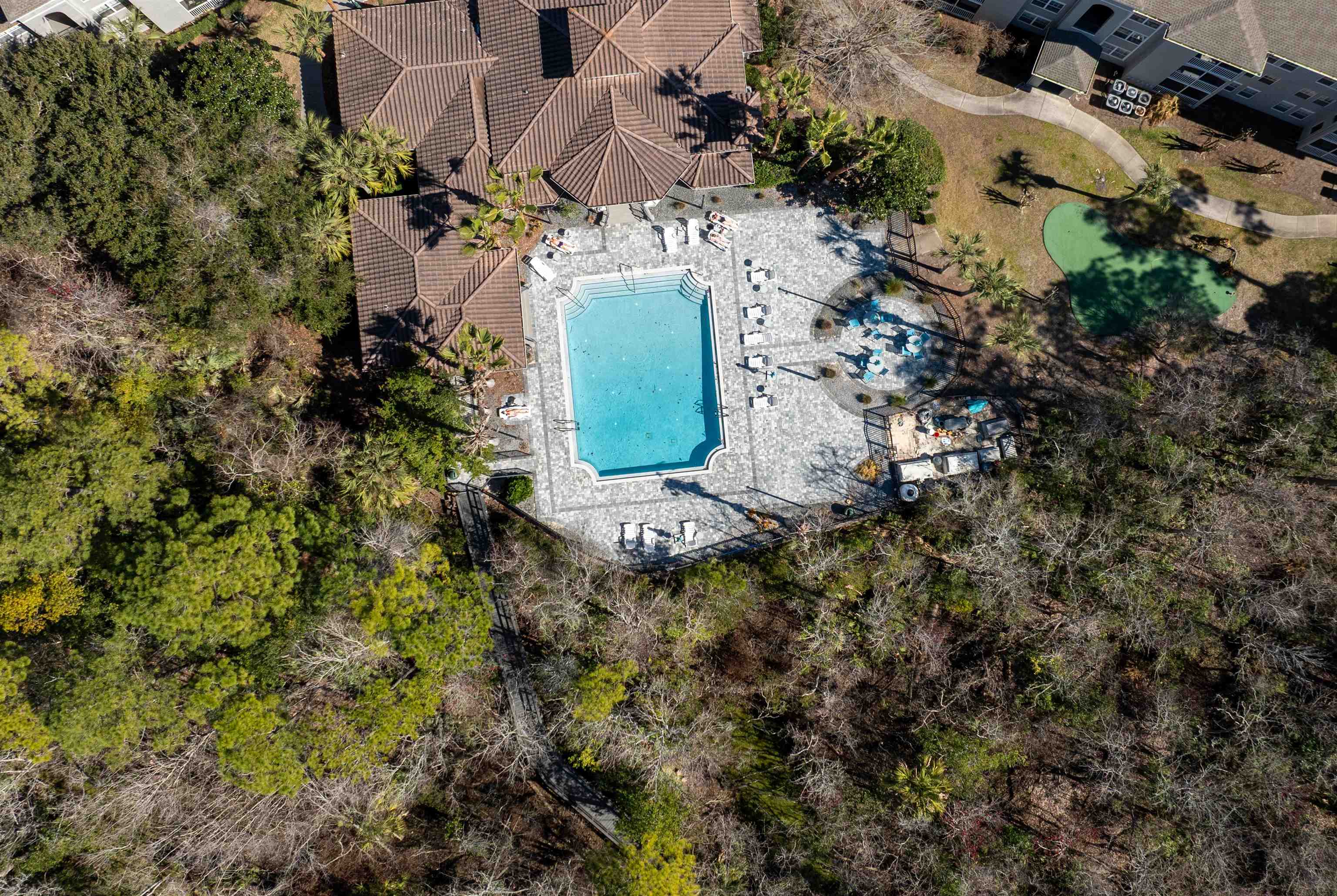 Image 39 of 46 For 440 Villa San Marco Dr S 104