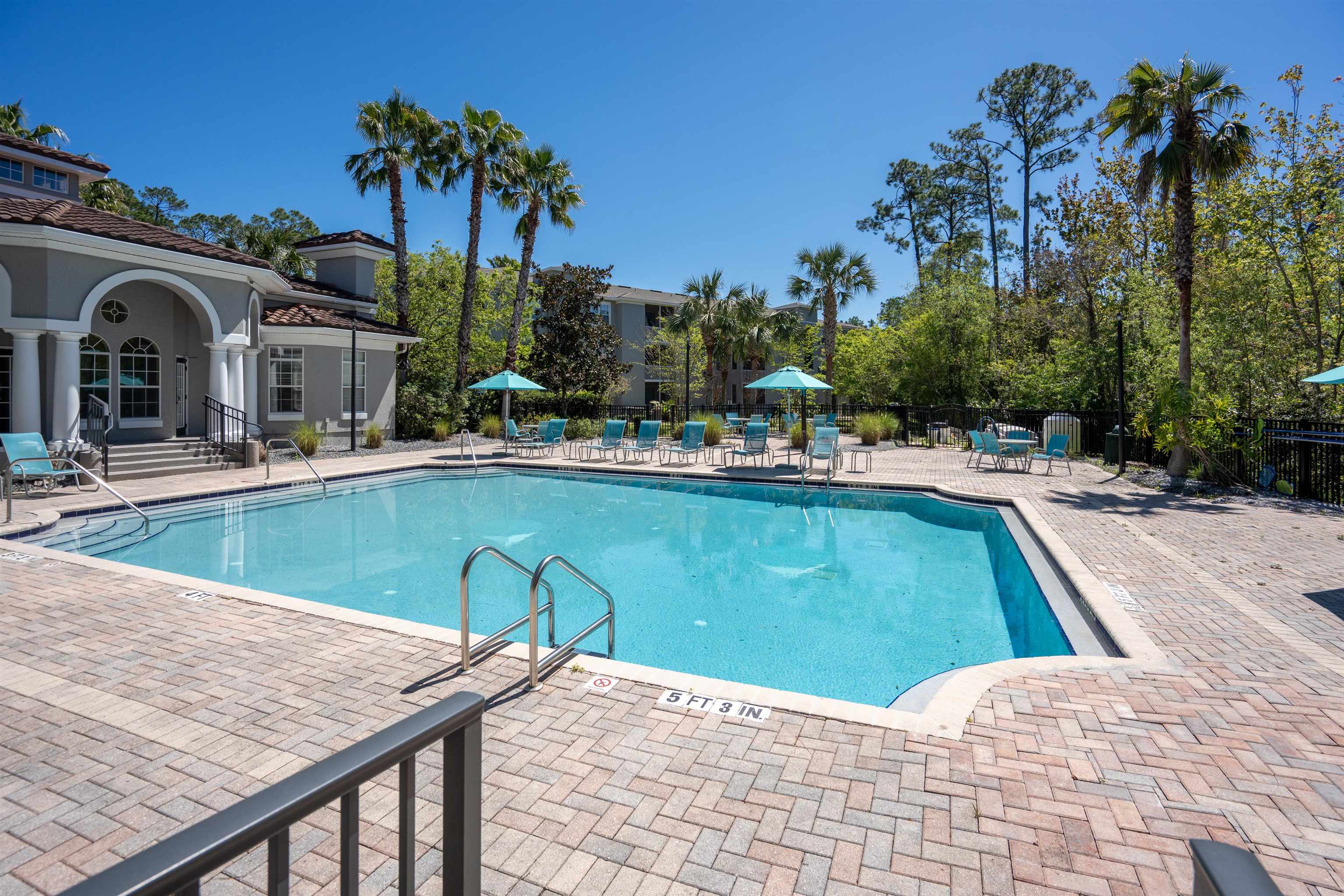 Image 40 of 46 For 440 Villa San Marco Dr S 104