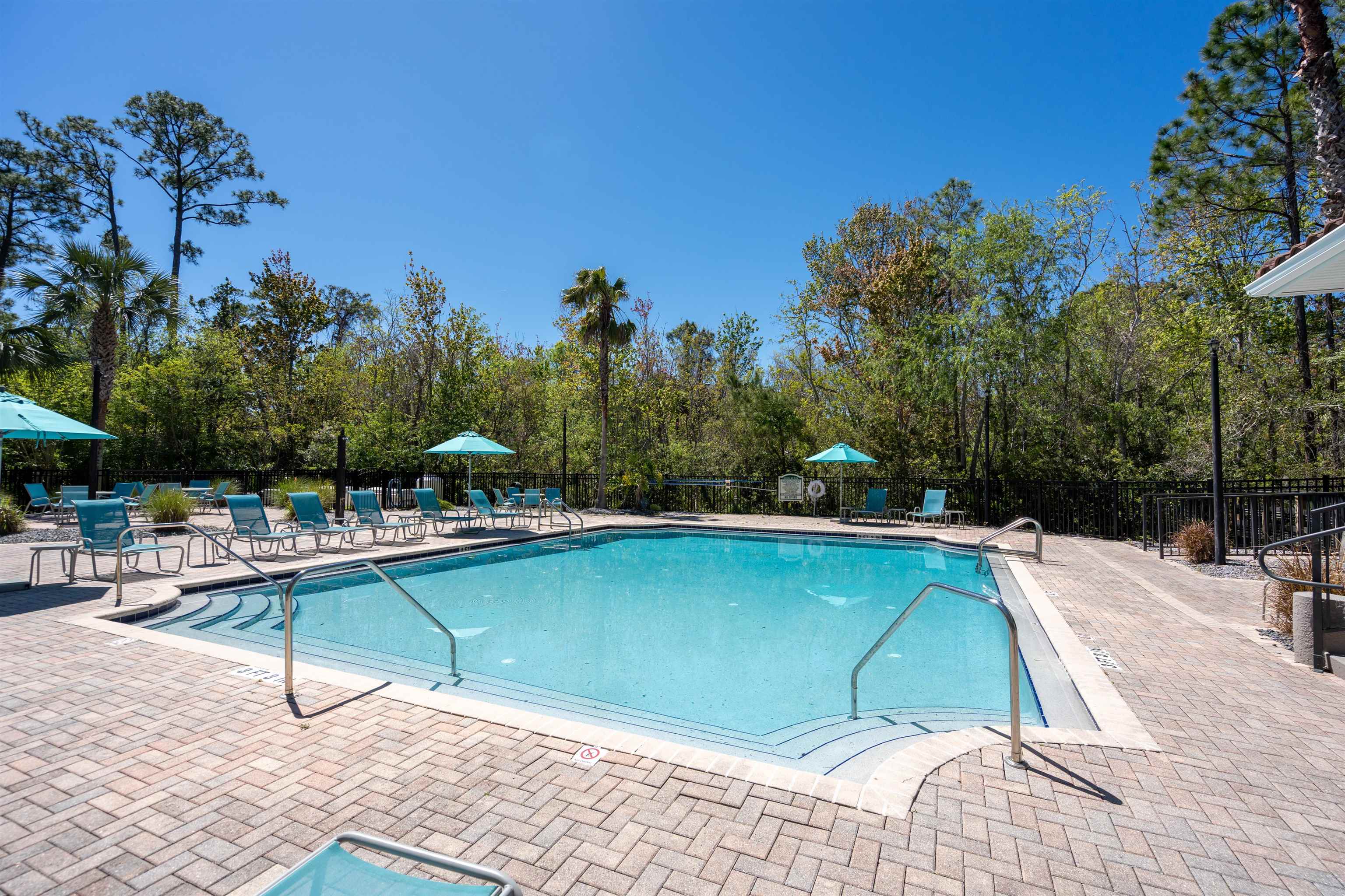 Image 41 of 46 For 440 Villa San Marco Dr S 104