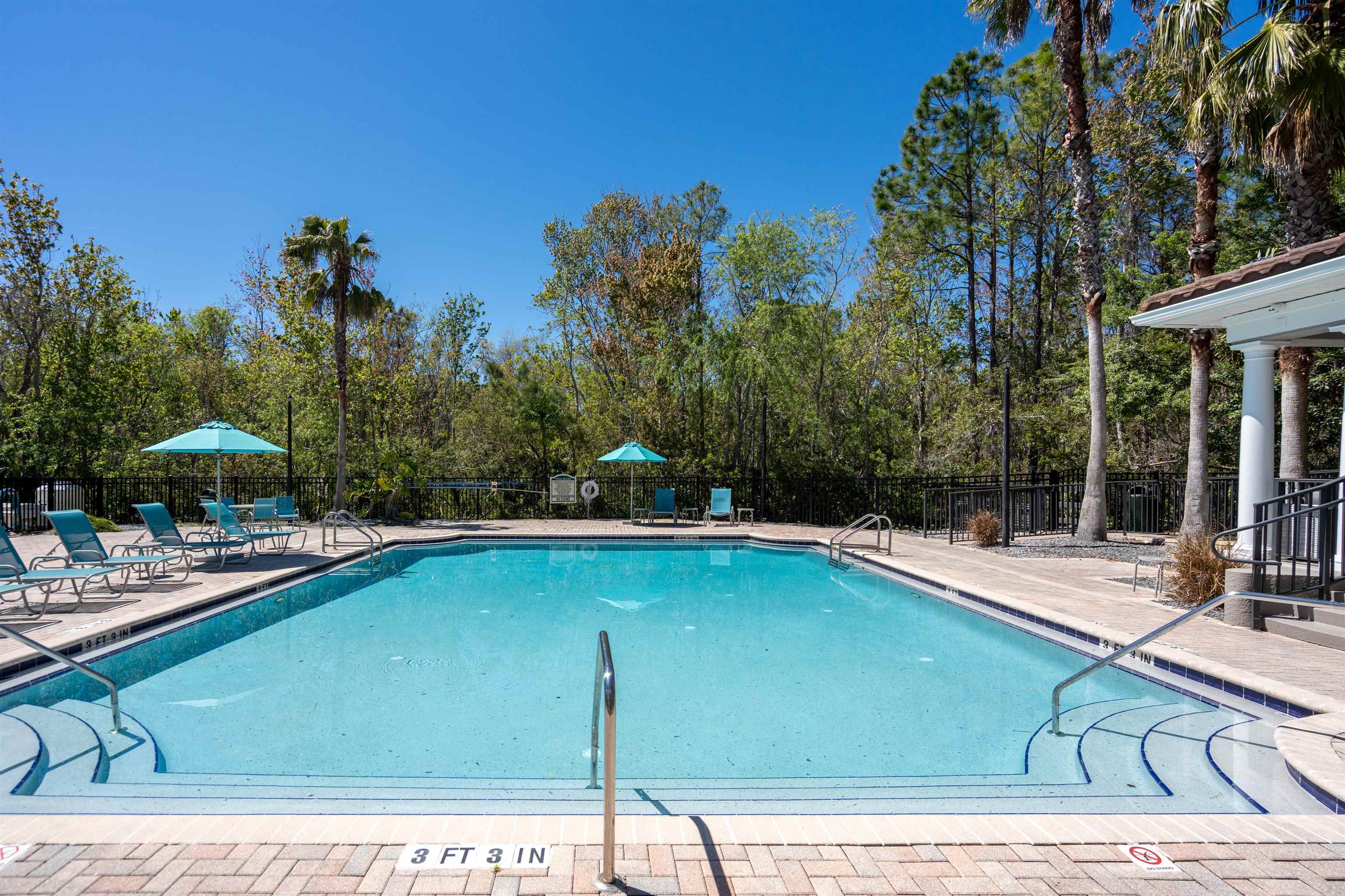 Image 42 of 46 For 440 Villa San Marco Dr S 104