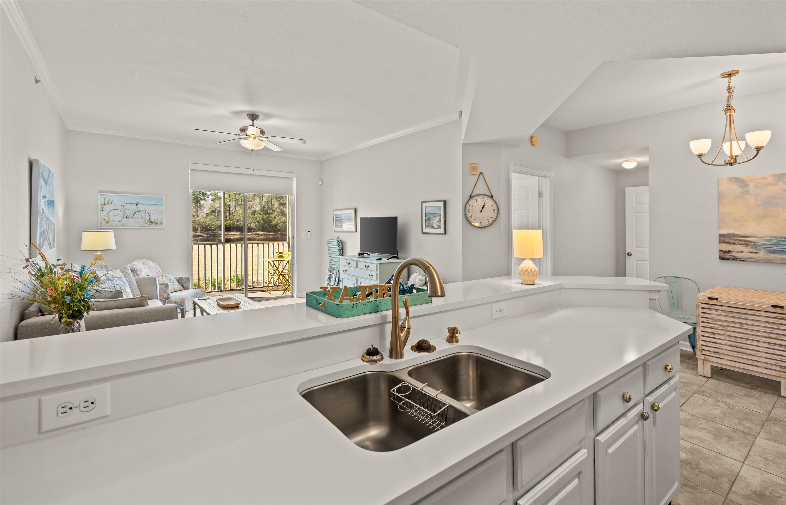 Image 8 of 46 For 440 Villa San Marco Dr S 104