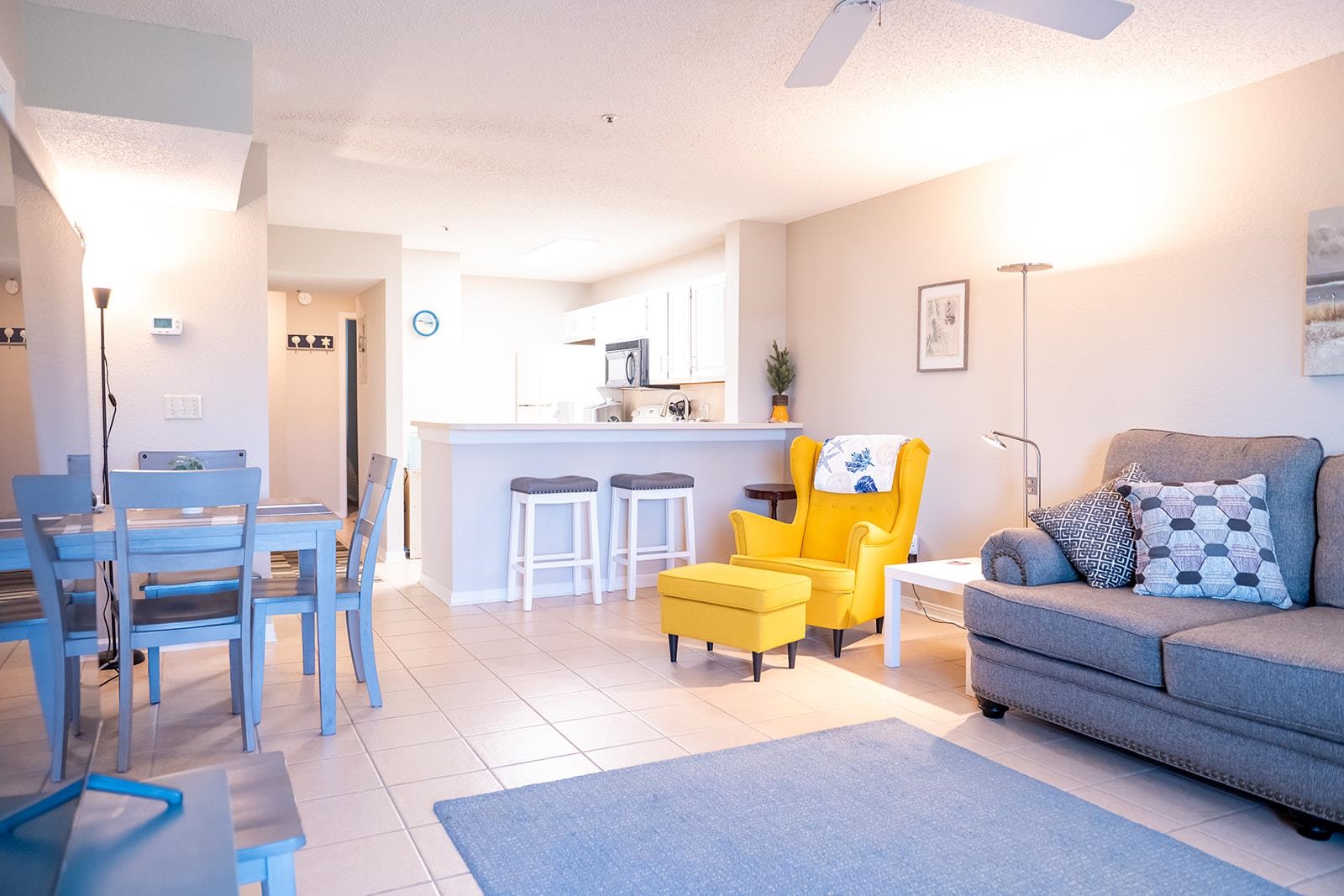 Details for 110 Ocean Hollow Ln  105, St Augustine, FL 32084