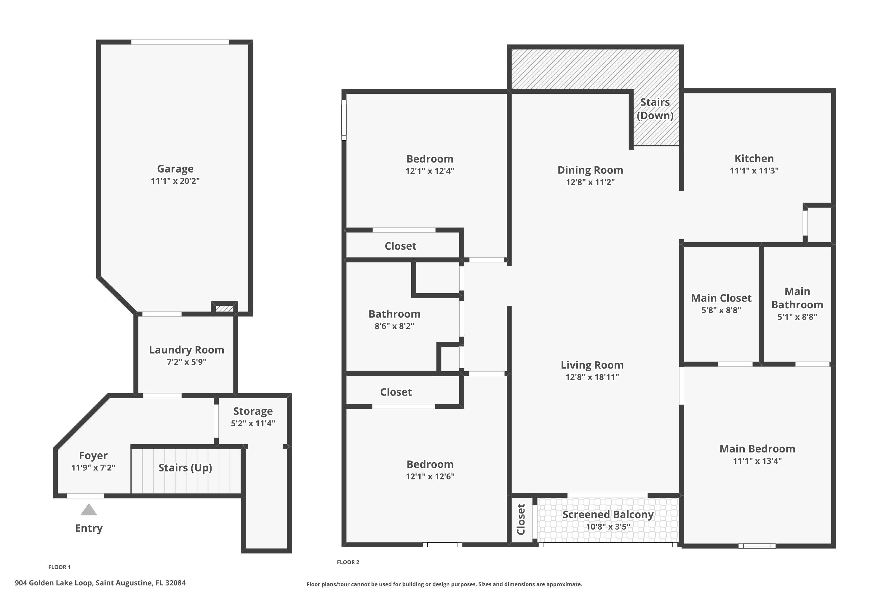 Image 30 of 44 For 904 Golden Lake Loop