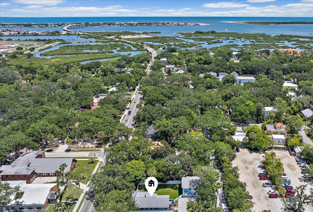 Image 30 of 32 For 6 San Carlos Ave E