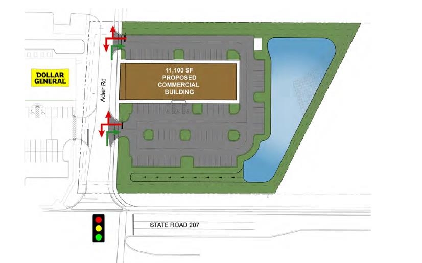 Image 2 of 4 For 1475 State Road 207