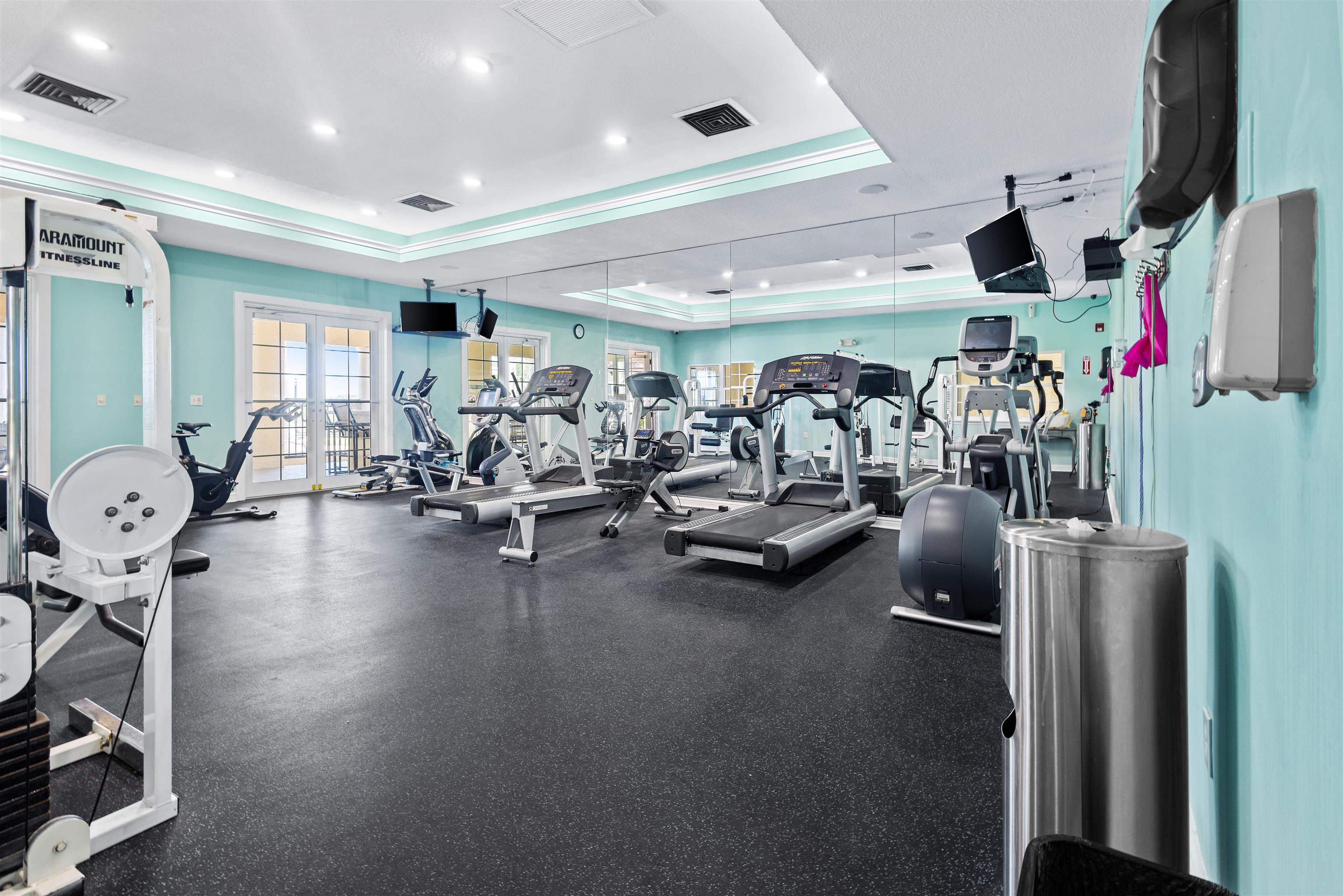 Image 48 of 61 For 1080 Bella Vista Blvd  306