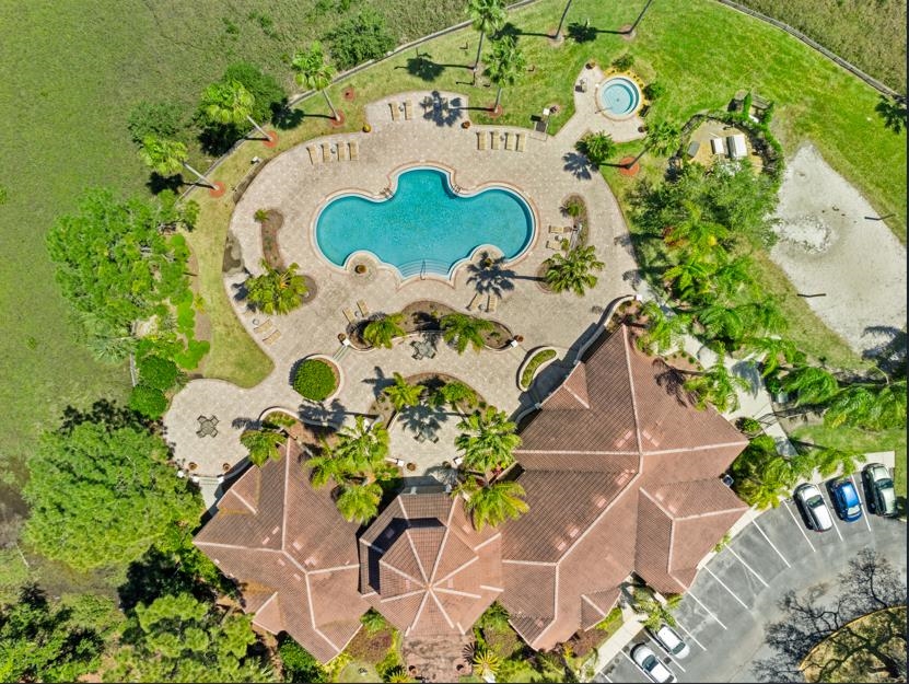 Image 54 of 61 For 1080 Bella Vista Blvd  306