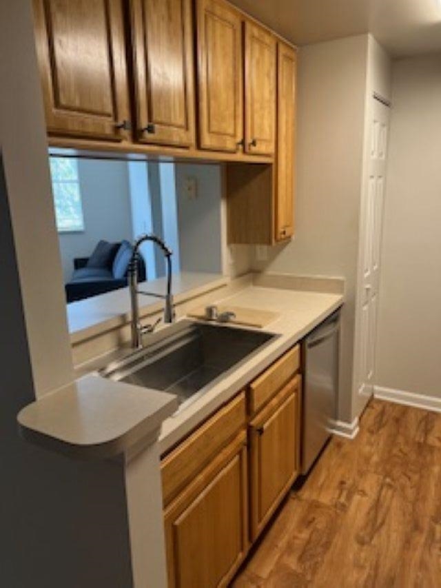 Image 9 of 61 For 1080 Bella Vista Blvd  306