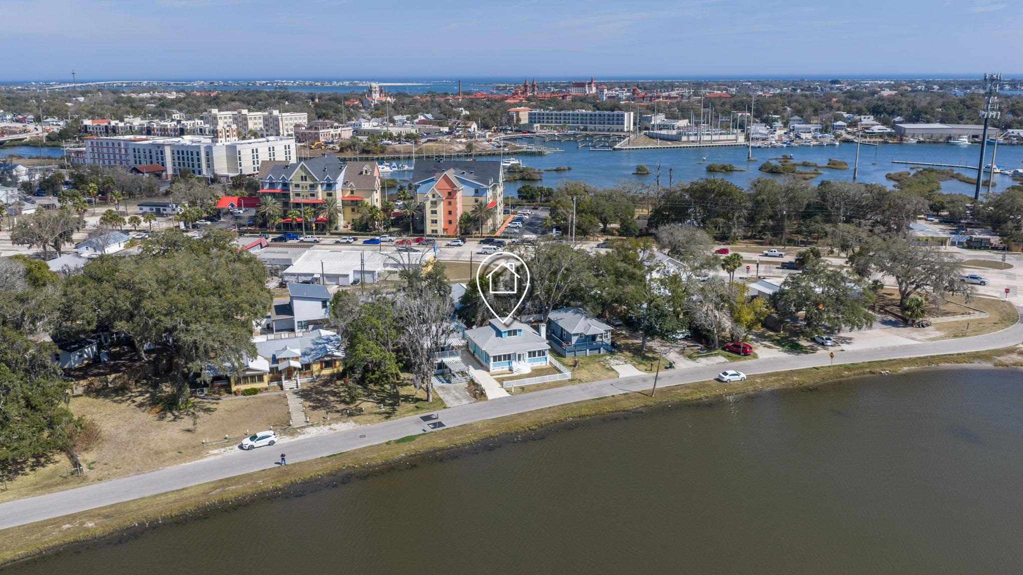 Details for 59 Lewis Blvd, St Augustine, FL 32084