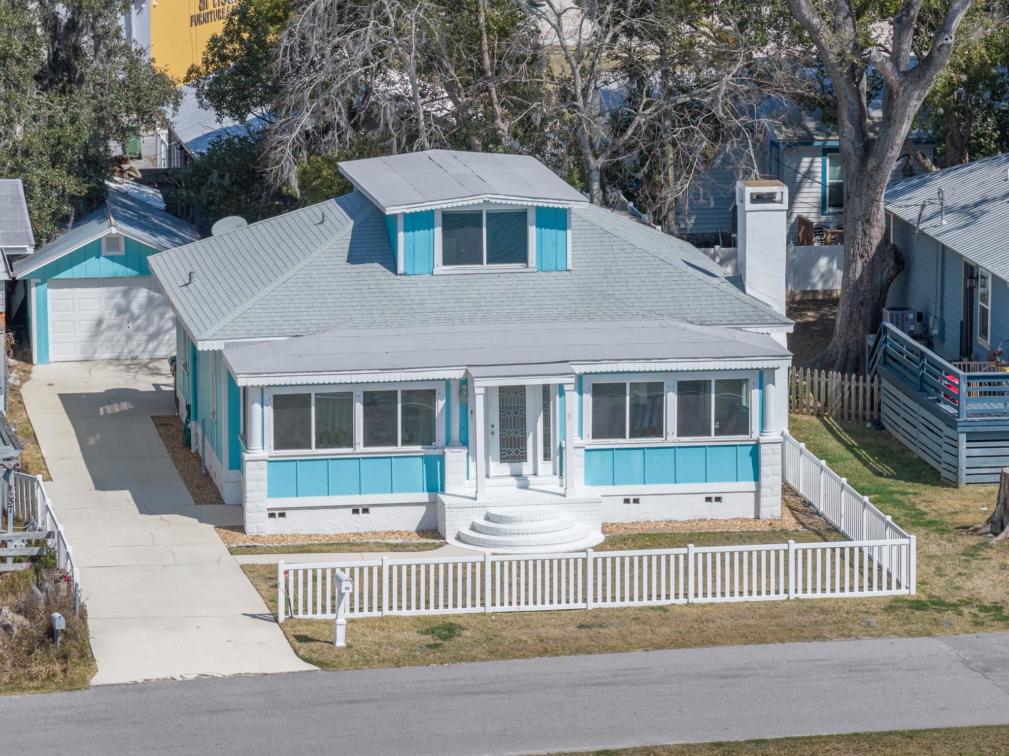 Image 3 of 75 For 59 Lewis Blvd