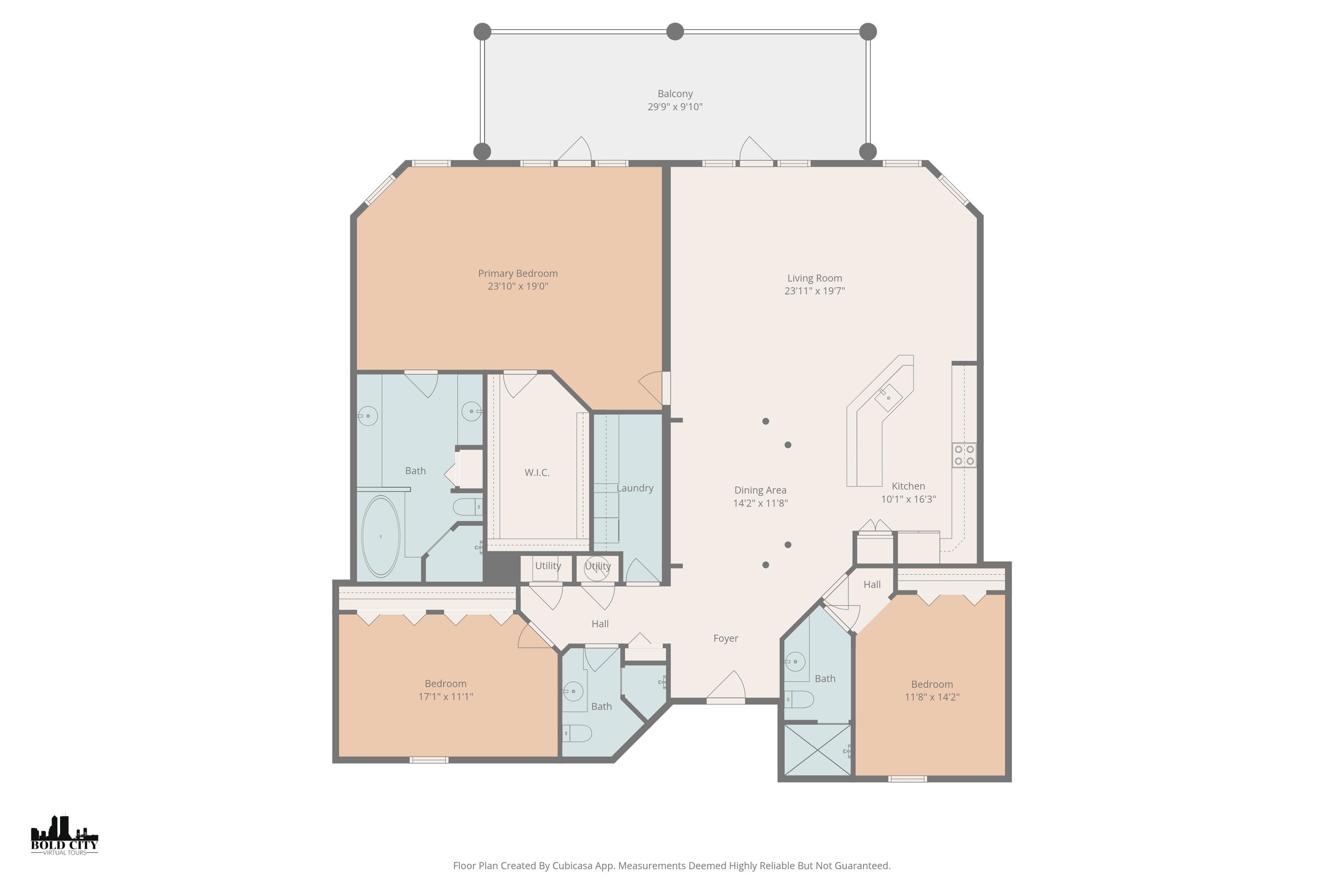 Image 44 of 44 For 1 Radio Rd  202