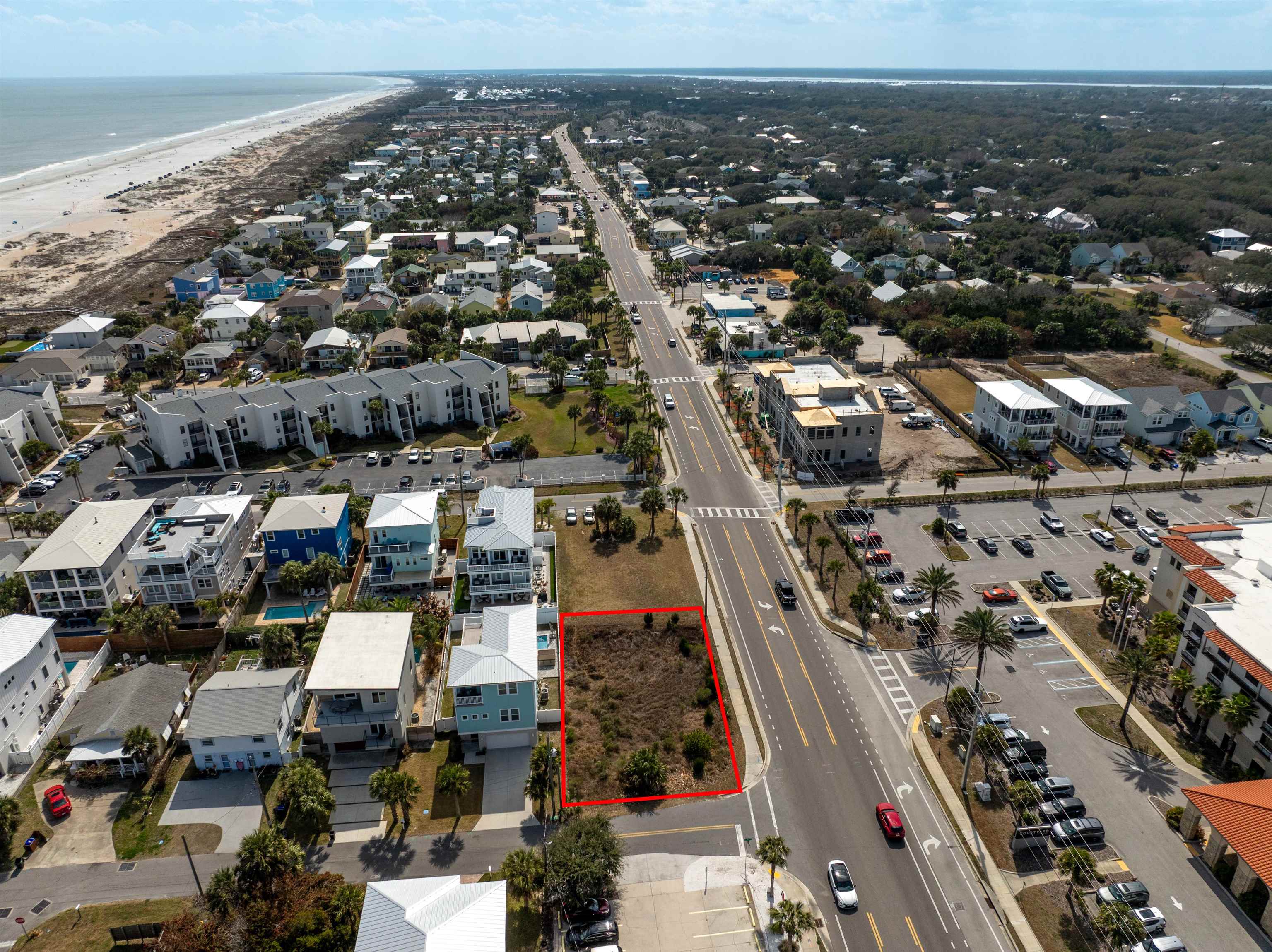 Image 6 of 19 For 600 A1a Beach Blvd.