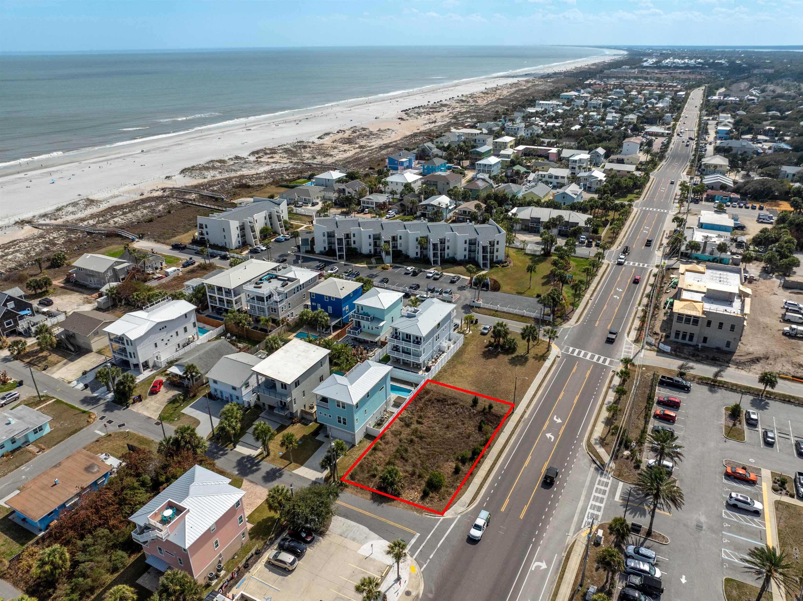 Image 7 of 19 For 600 A1a Beach Blvd.