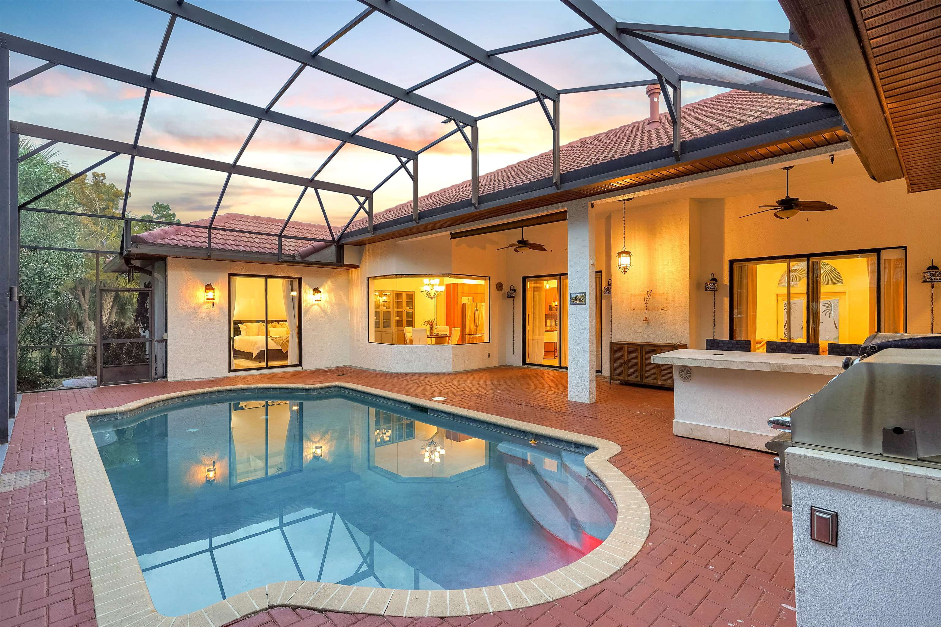 Image 48 of 53 For 120 Oyster Catcher Cir