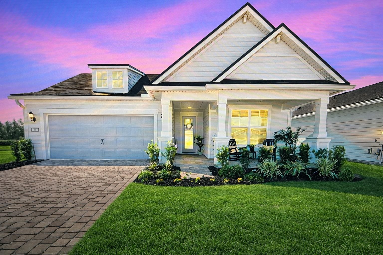 Details for 29 Lone Cypress Way, St Augustine, FL 32092