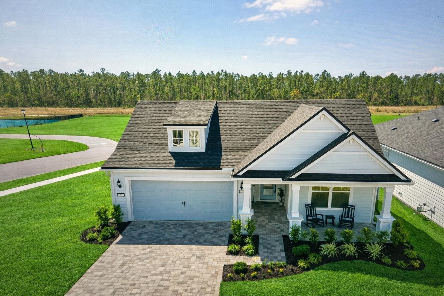 Image 2 of 65 For 29 Lone Cypress Way