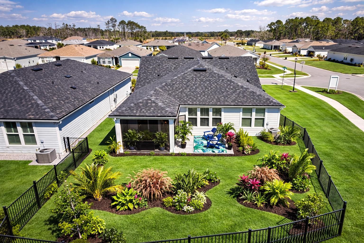 Image 43 of 65 For 29 Lone Cypress Way