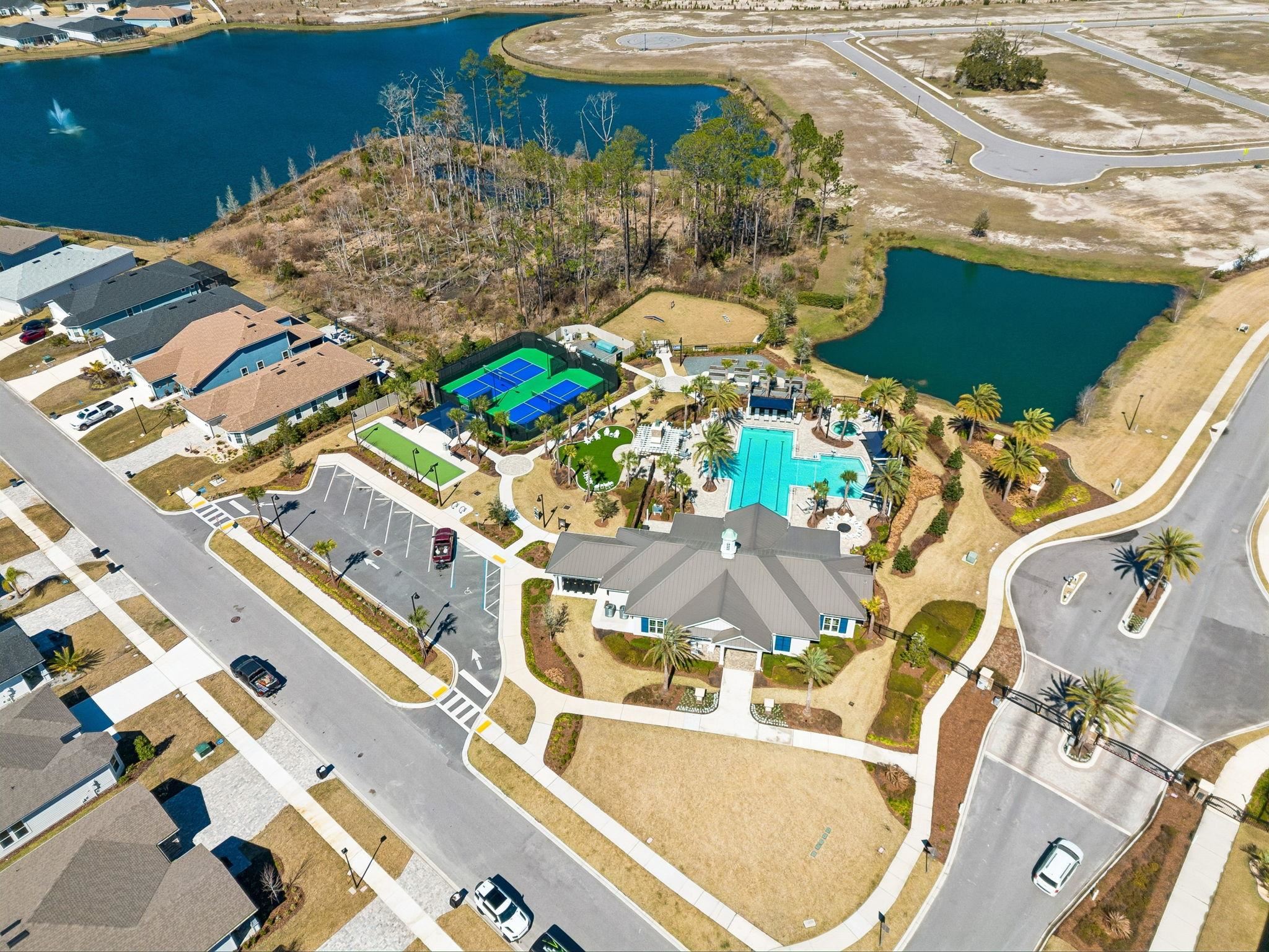 Image 46 of 65 For 29 Lone Cypress Way