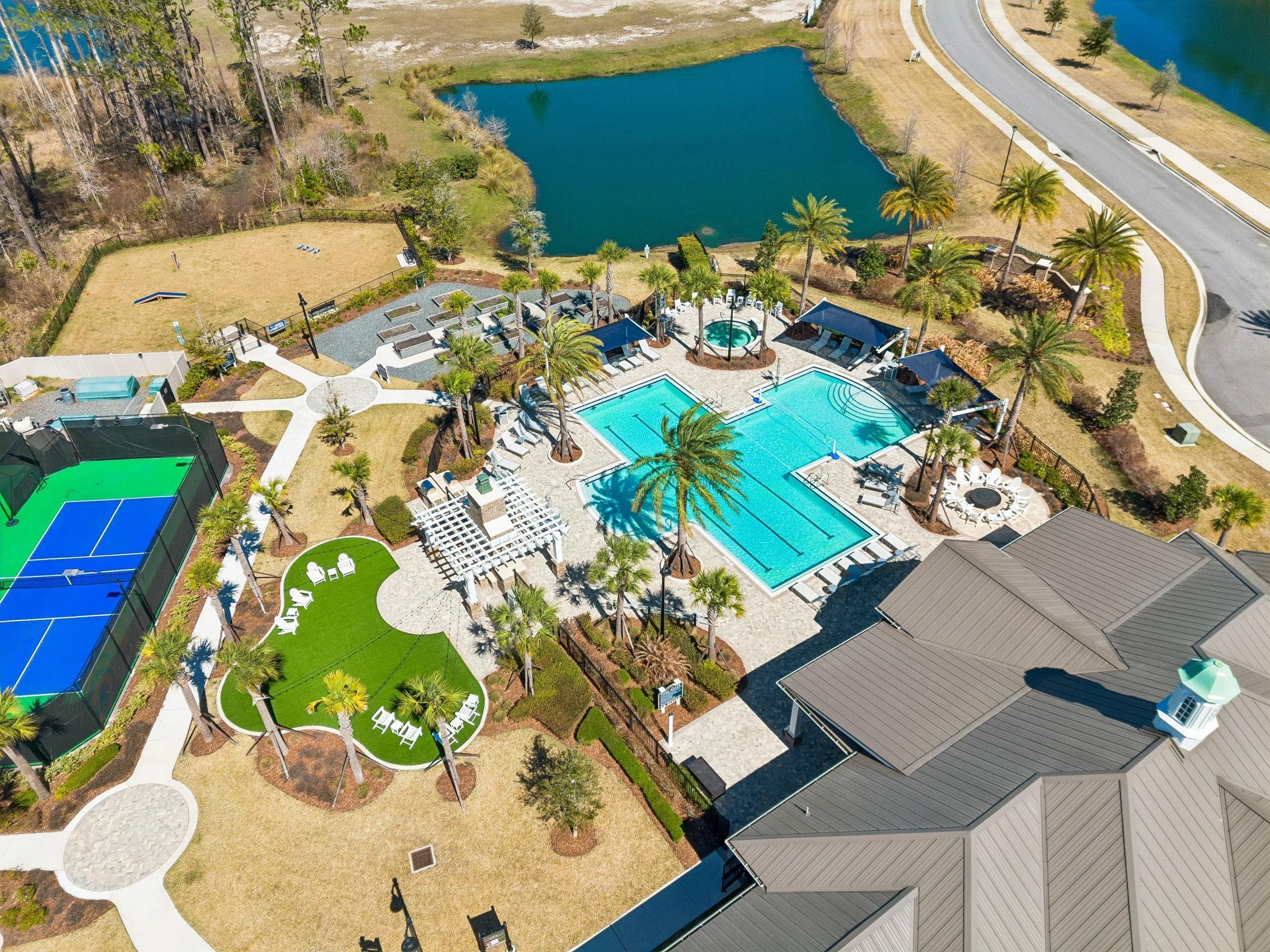 Image 47 of 65 For 29 Lone Cypress Way