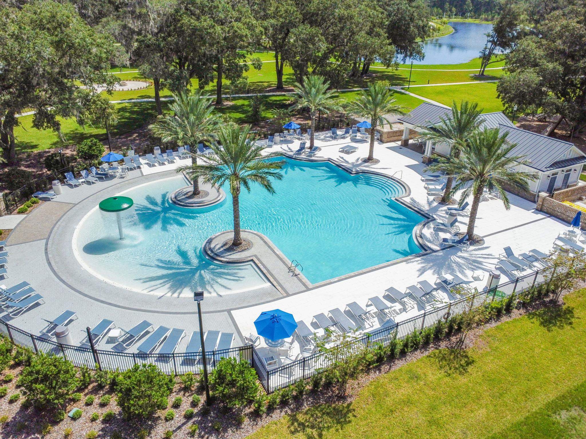 Image 54 of 65 For 29 Lone Cypress Way