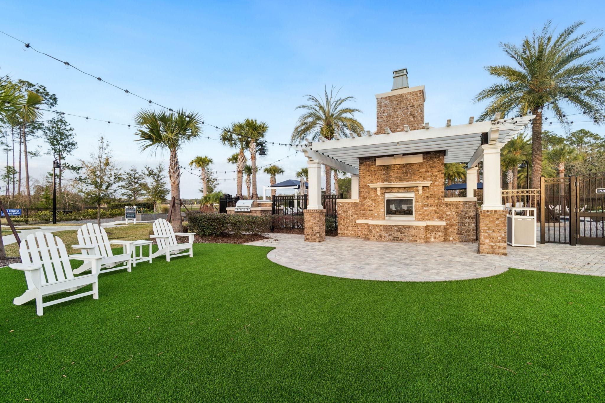 Image 60 of 65 For 29 Lone Cypress Way