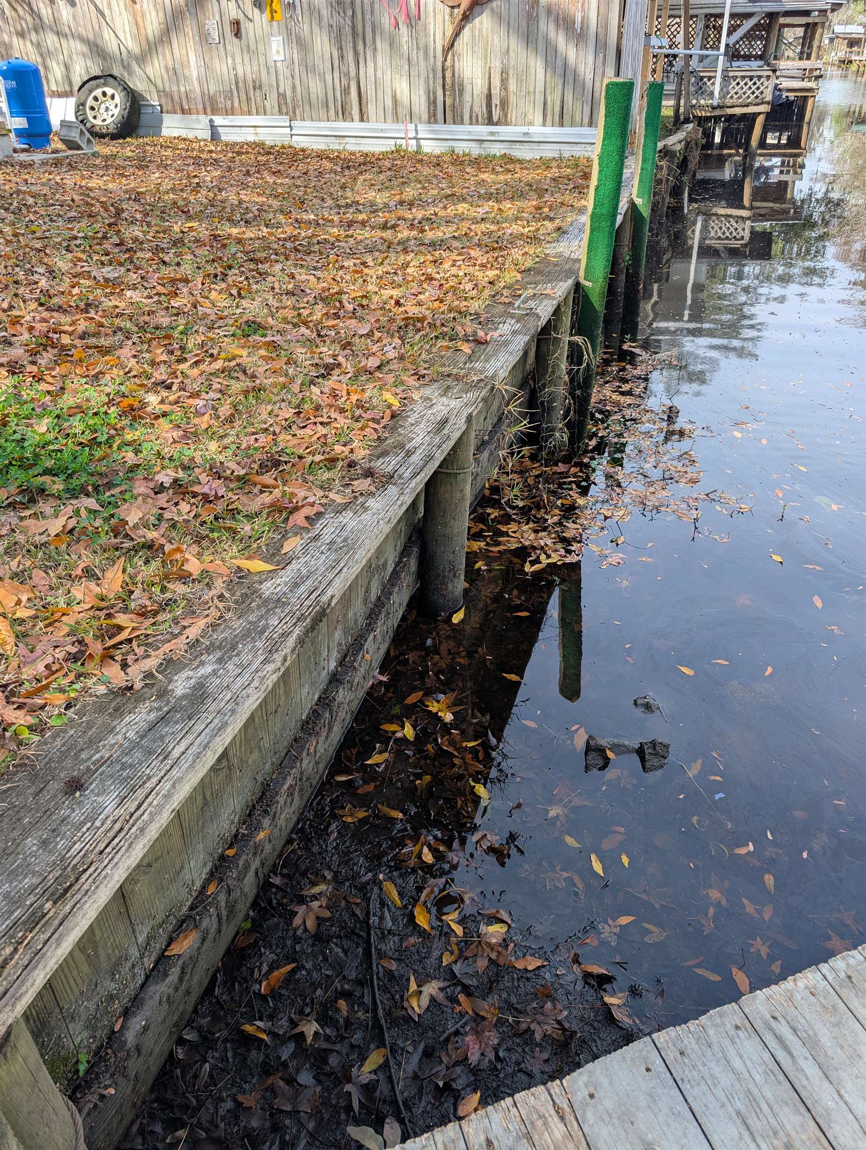 Details for 102 Edgewater Rd, Satsuma, FL 32189