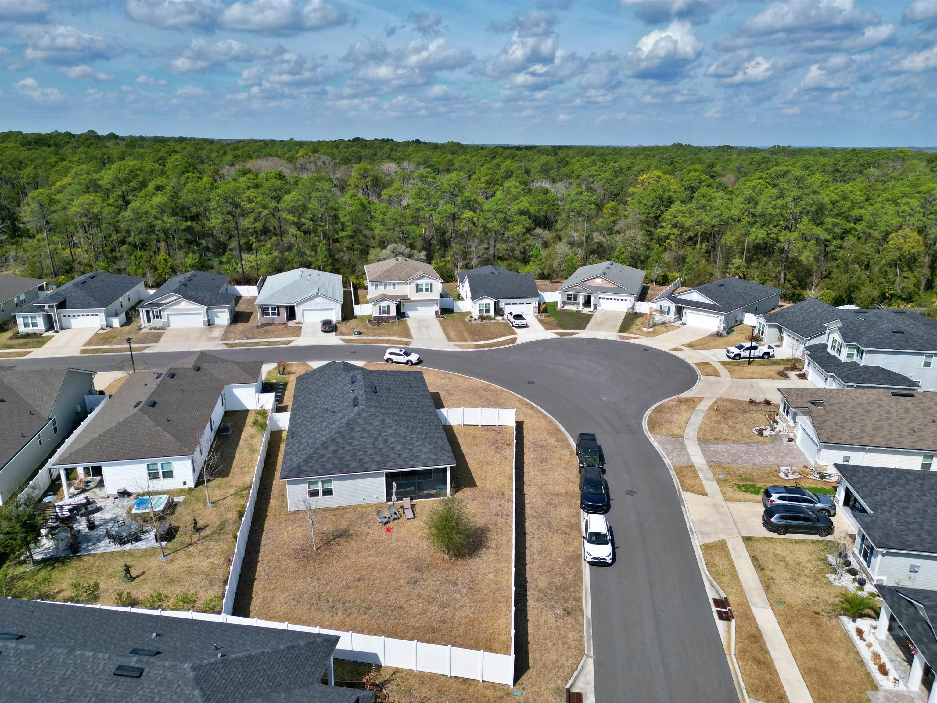 Image 4 of 44 For 803 Honeycomb Trl