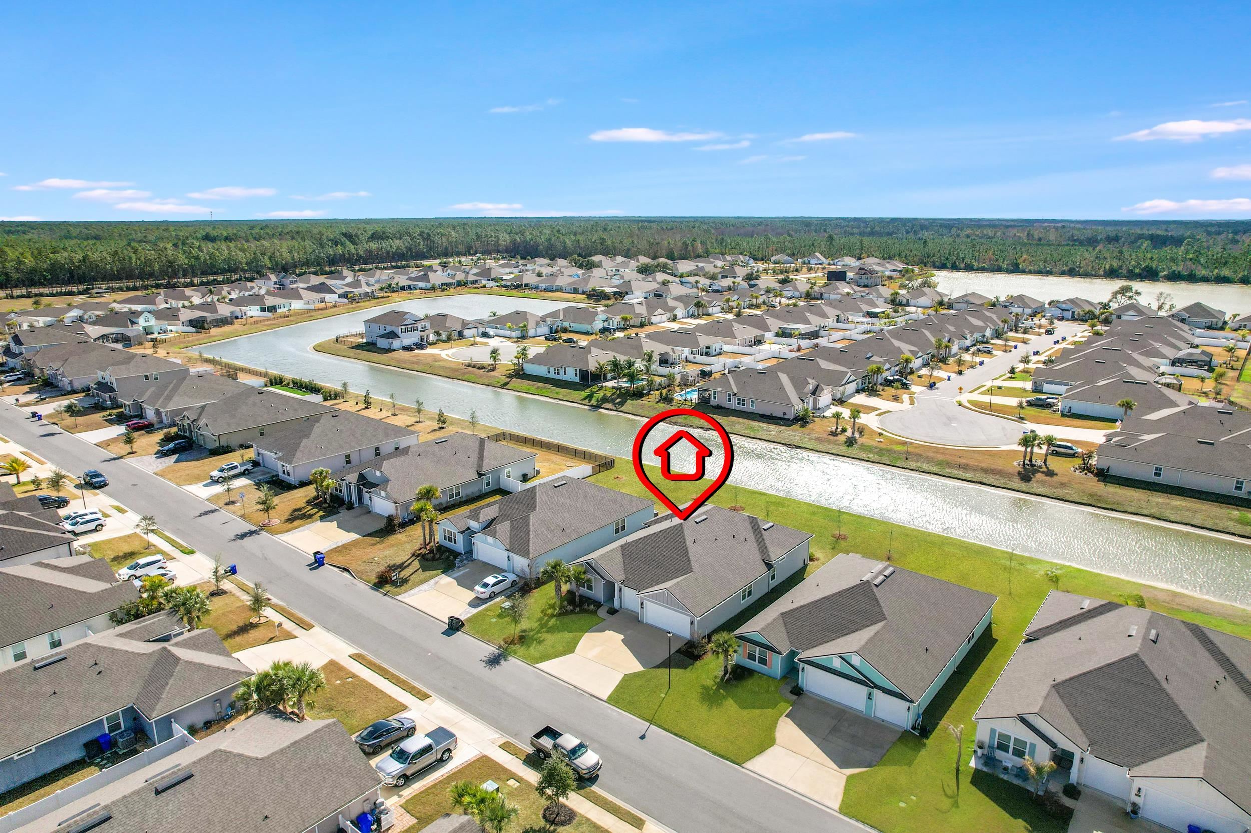 Image 37 of 50 For 403 Ocean Jasper Dr