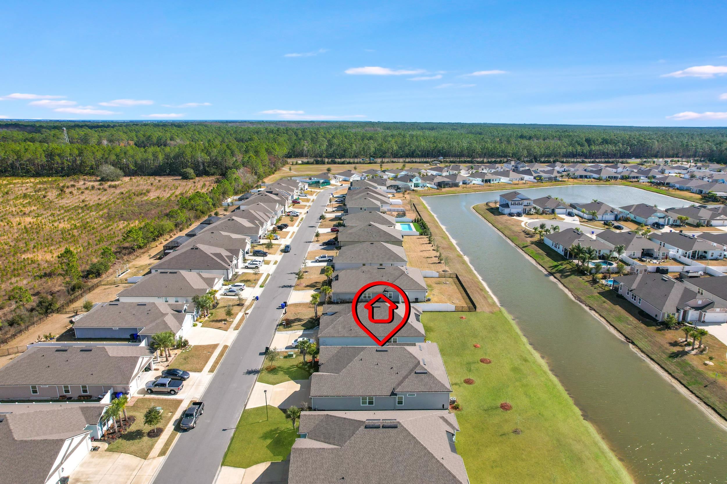 Image 43 of 50 For 403 Ocean Jasper Dr