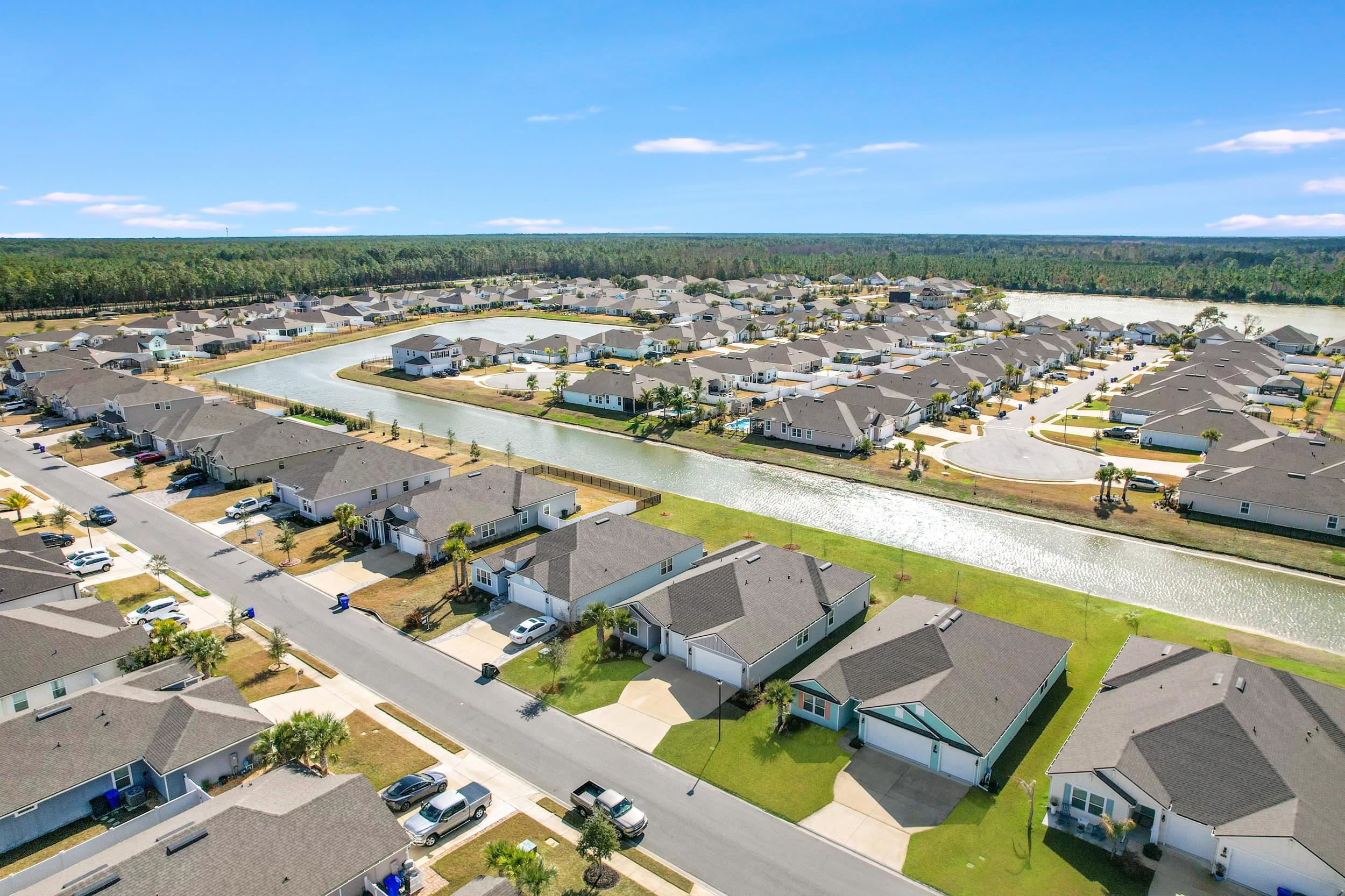 Image 48 of 50 For 403 Ocean Jasper Dr