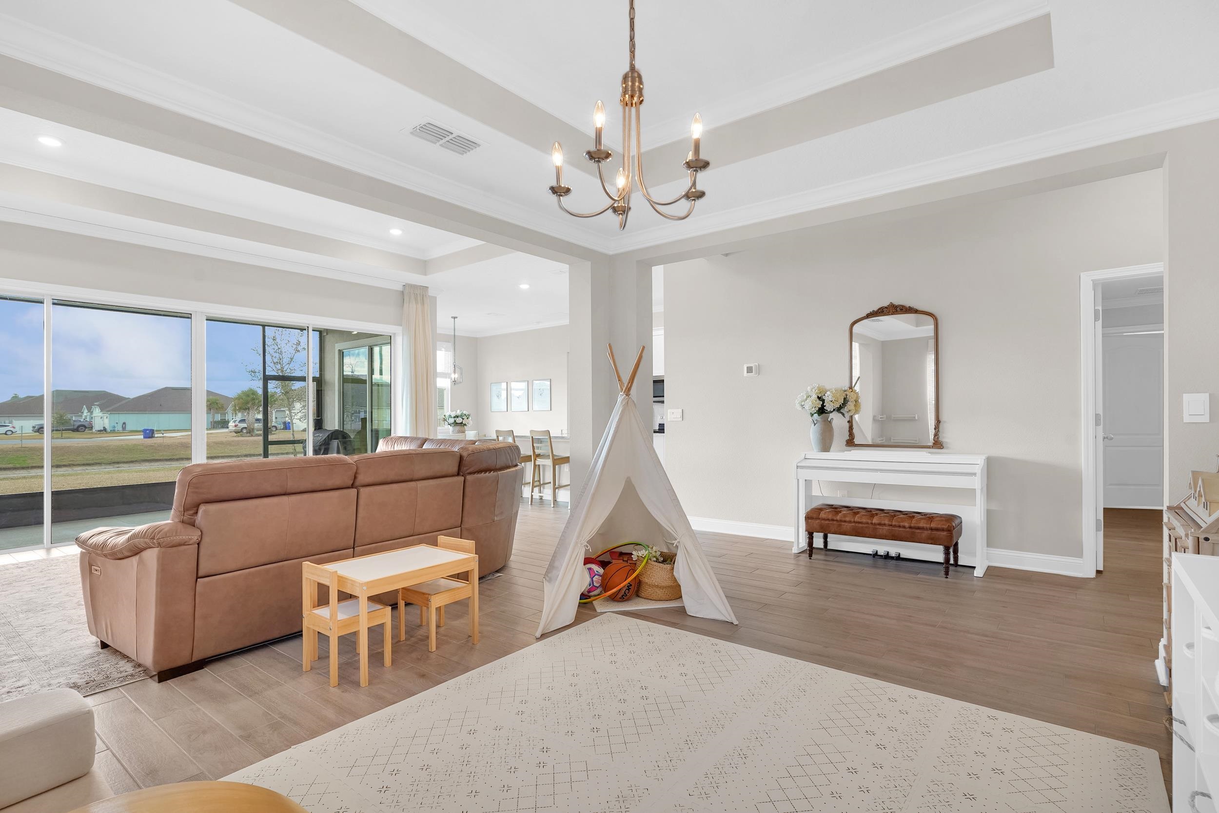 Image 6 of 50 For 403 Ocean Jasper Dr